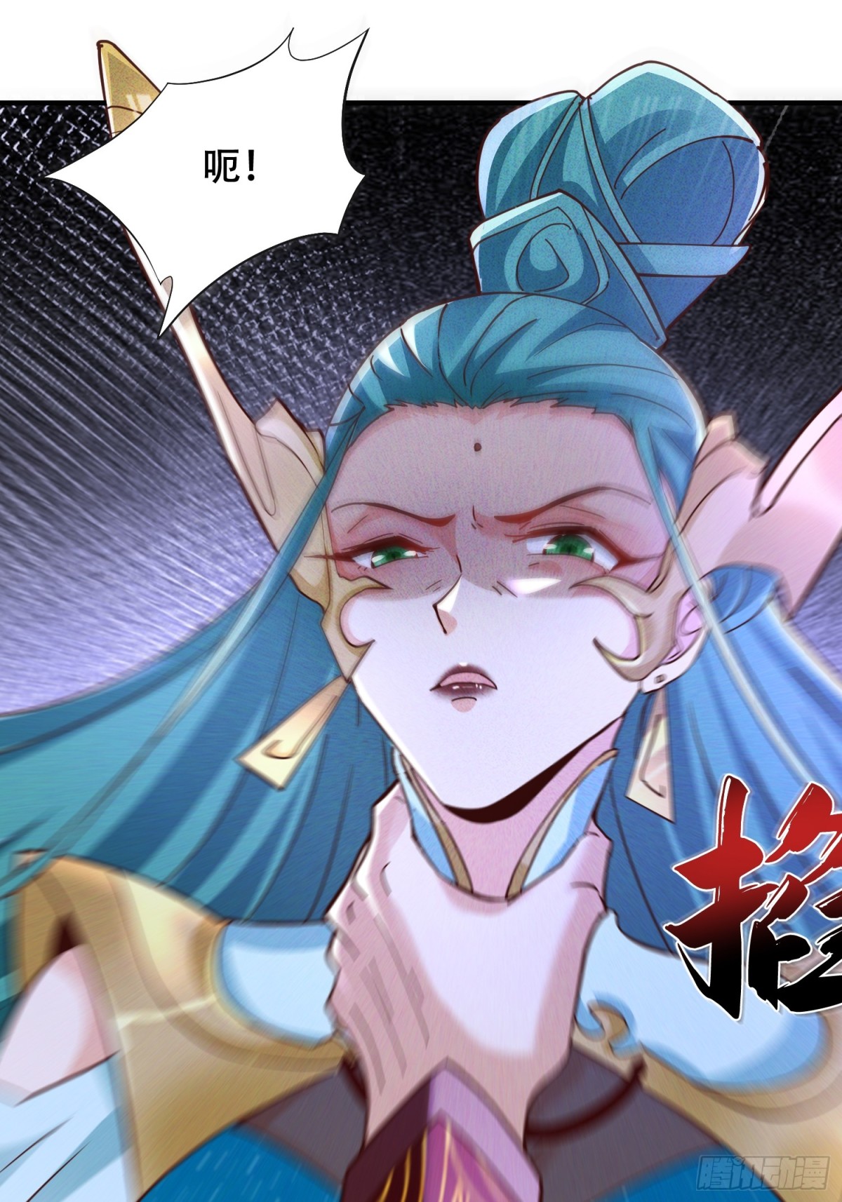 25话 我要与你母亲同归于尽(1/2)-第24话