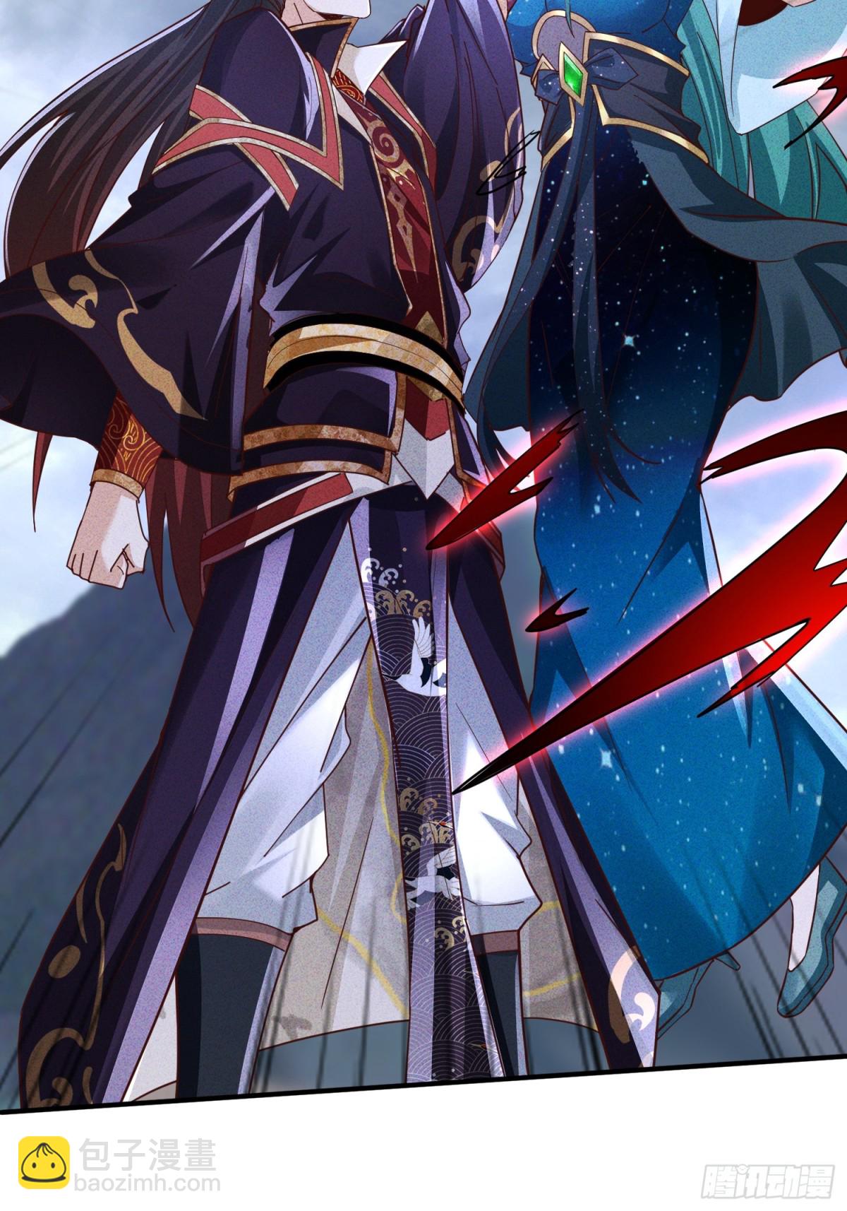 25话 我要与你母亲同归于尽(1/2)-第24话