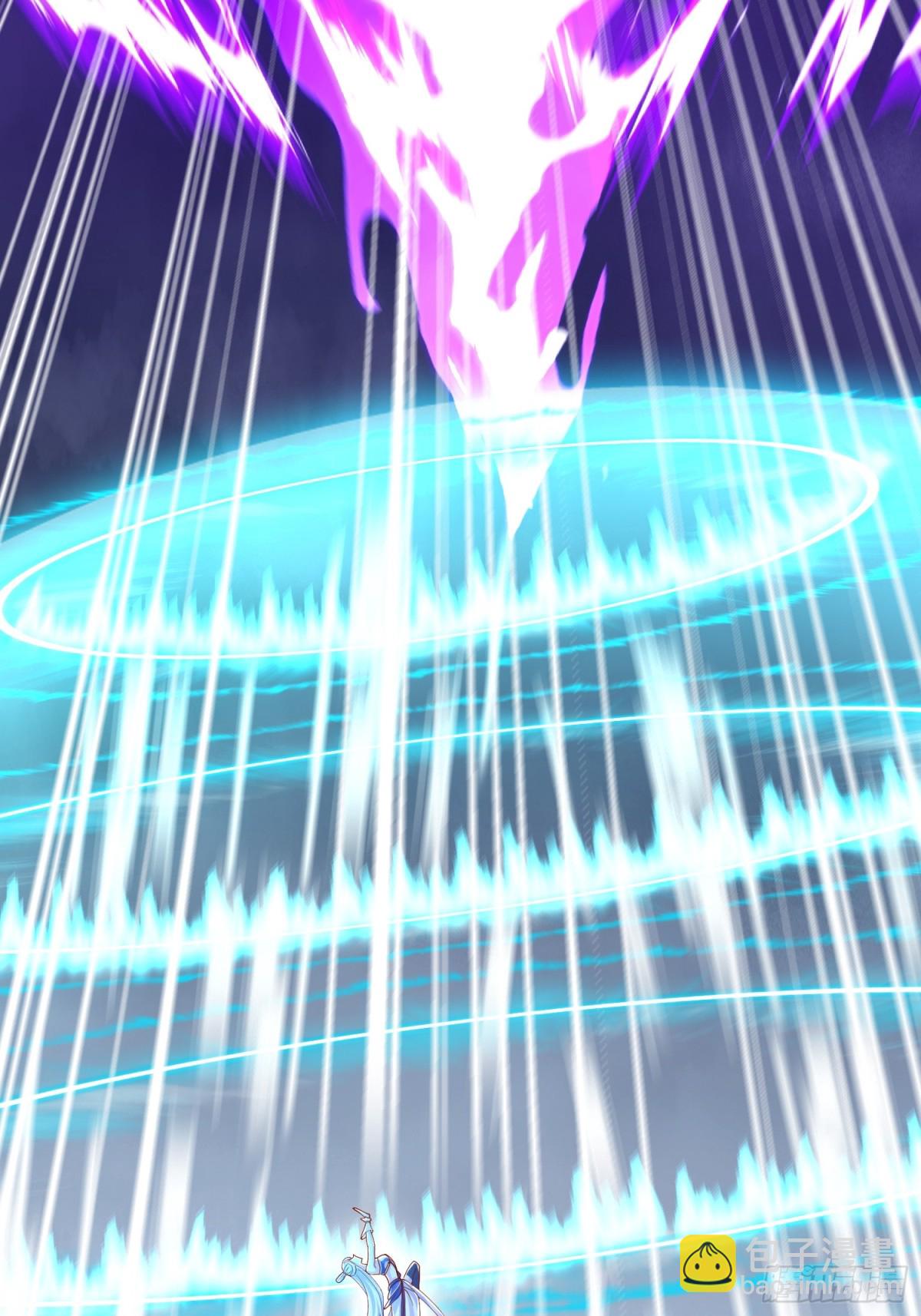 25话 倾尽所有抵挡九重天雷(1/2)-第26话