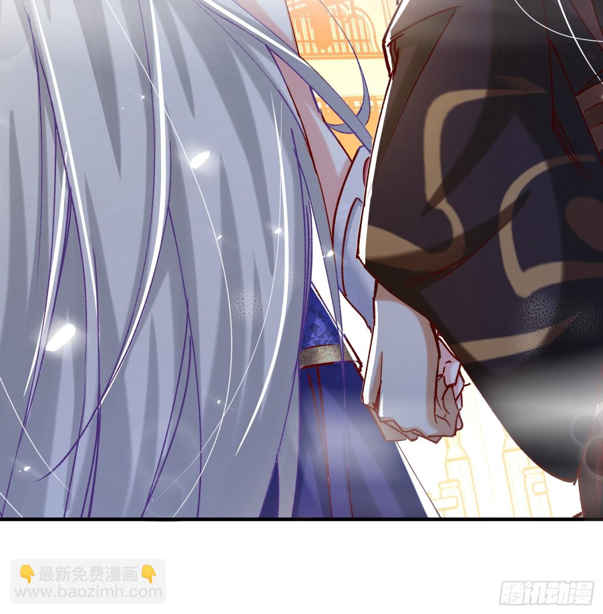 27话 妖族瑶池-第28话