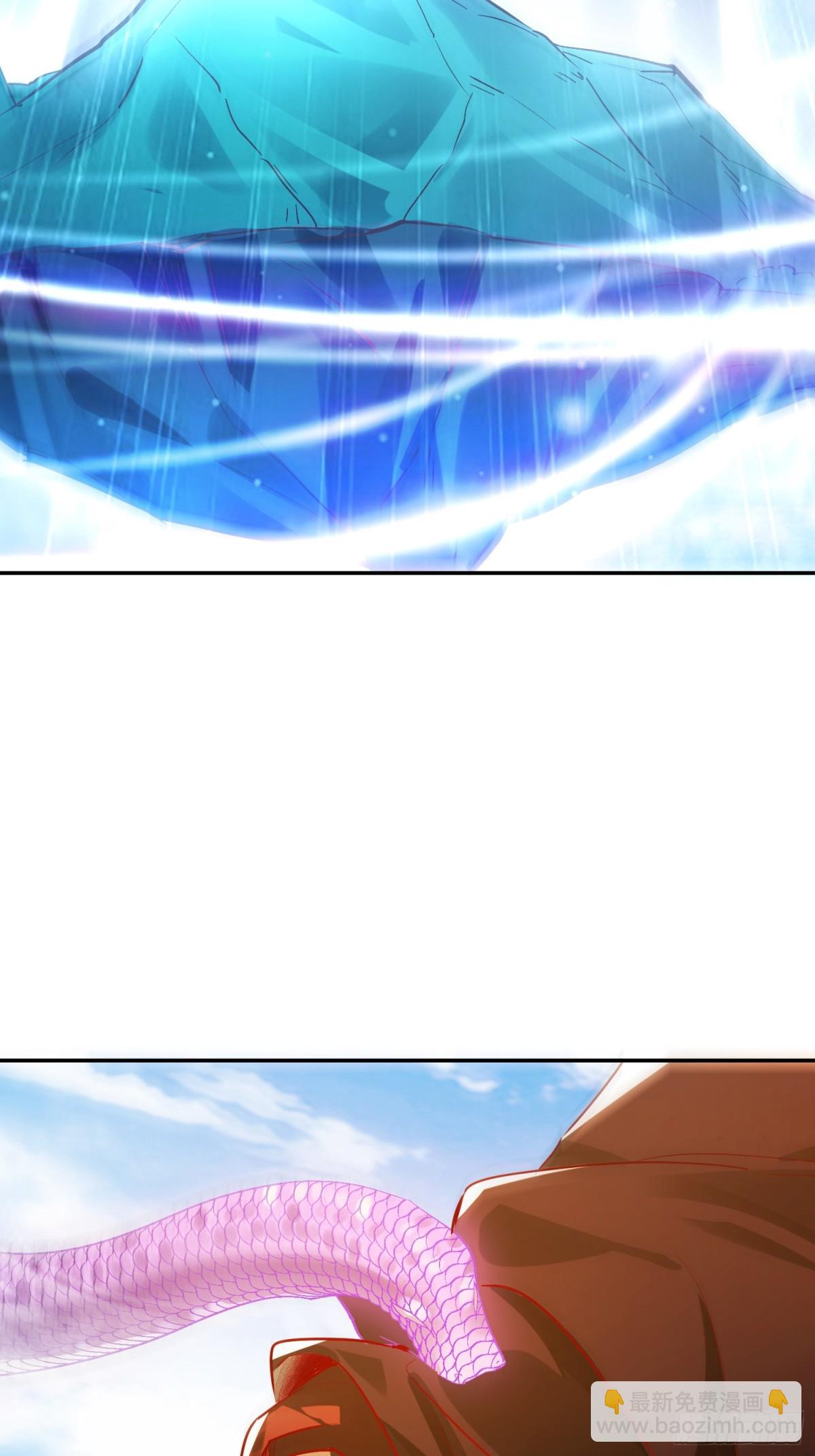 31话 禁地大战、无用中毒-第32话