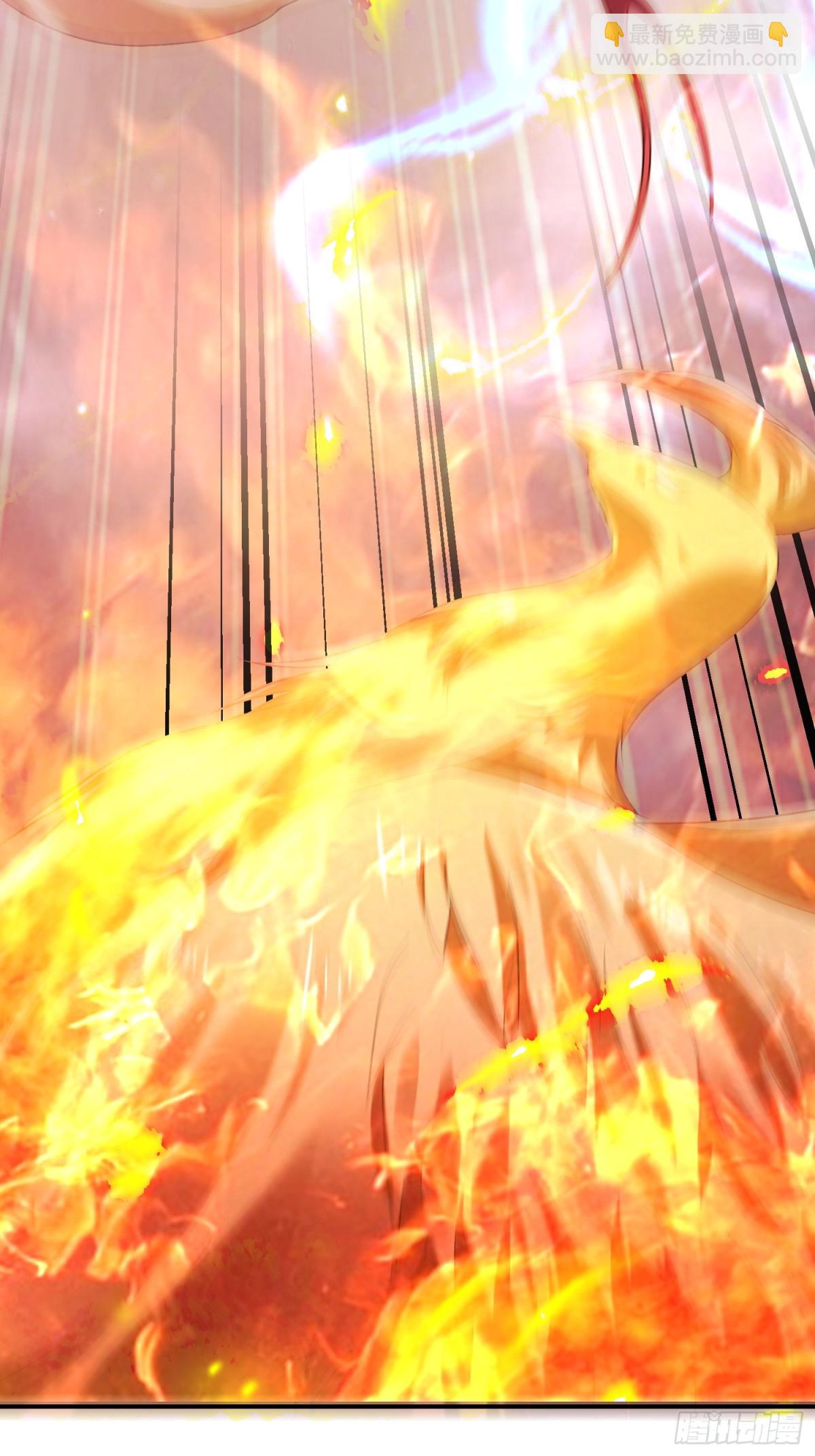 31话 禁地大战、无用中毒-第32话