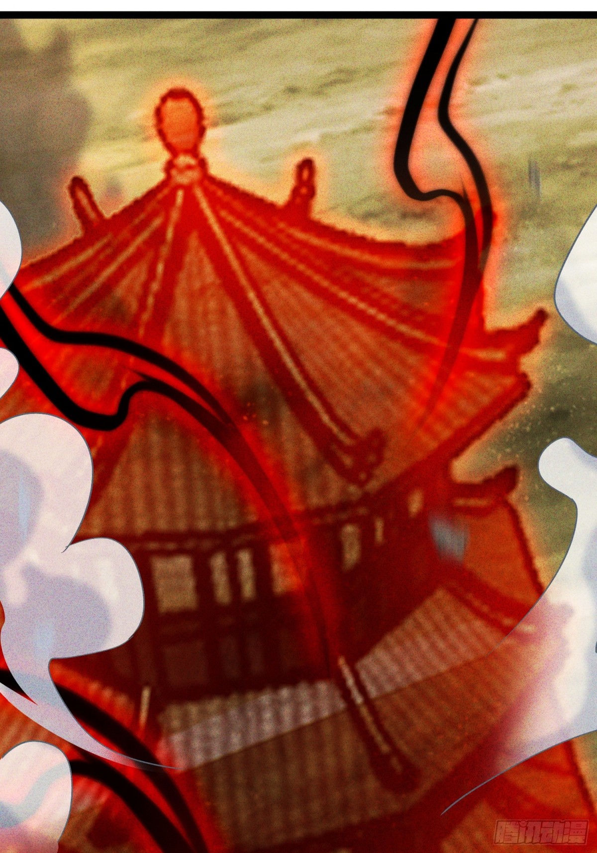 33话 万妖塔-第34话