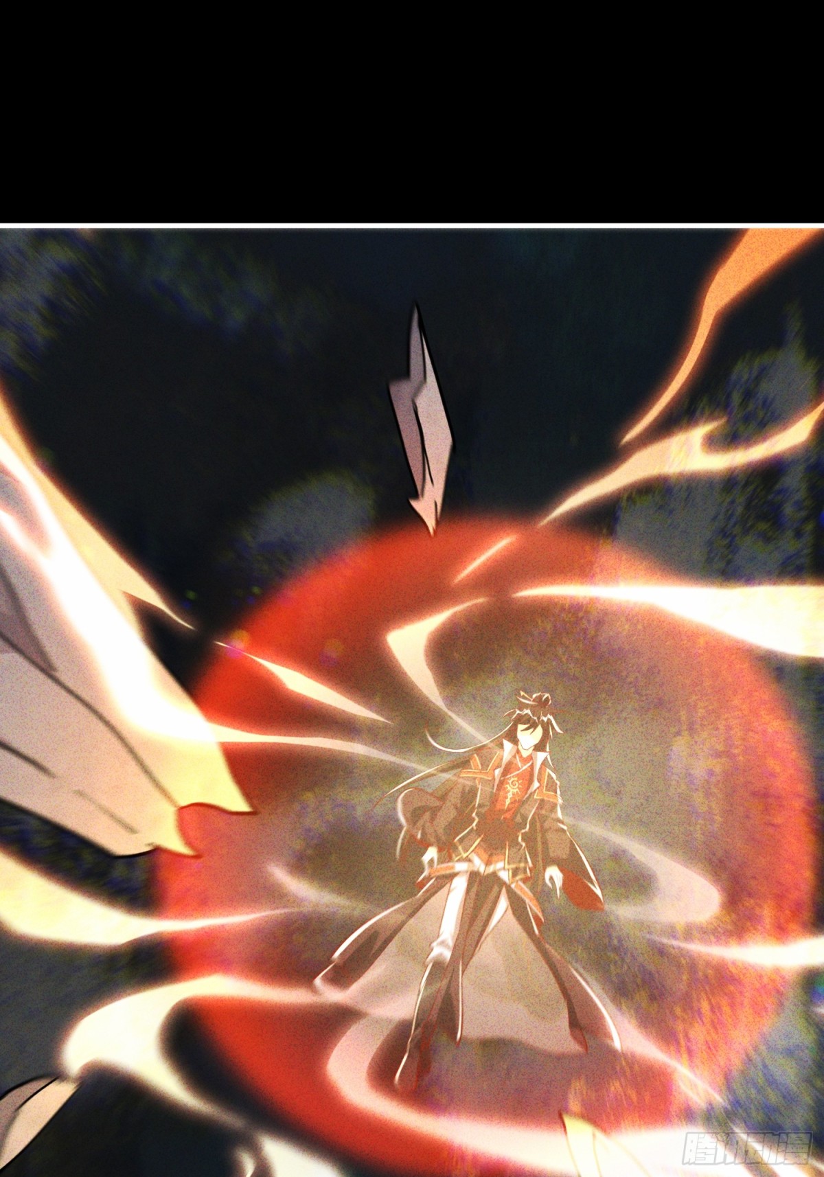 33话 万妖塔-第34话