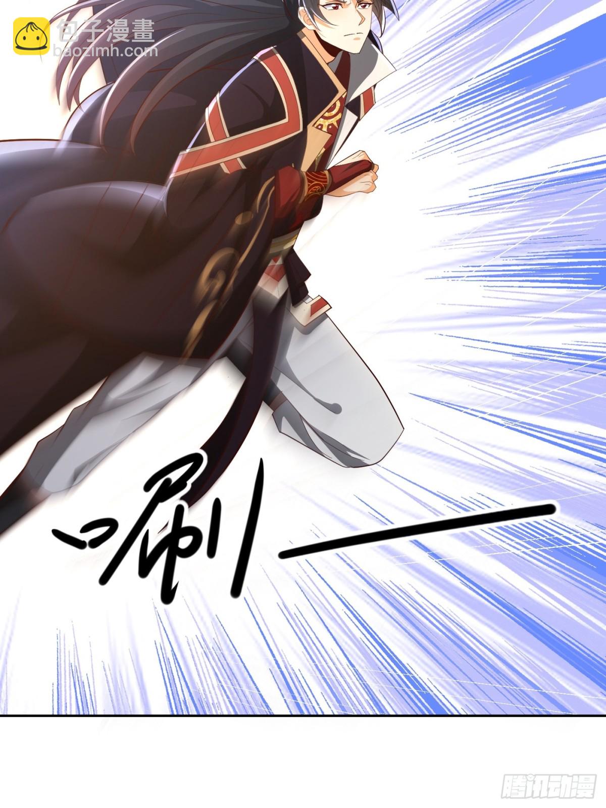 35 莫问被囚(1/2)-第36话