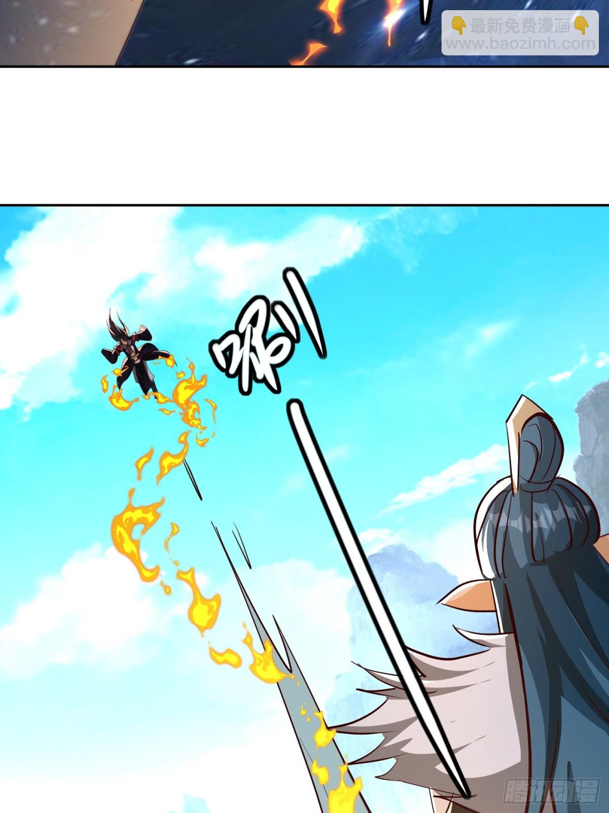 35 莫问被囚(1/2)-第36话