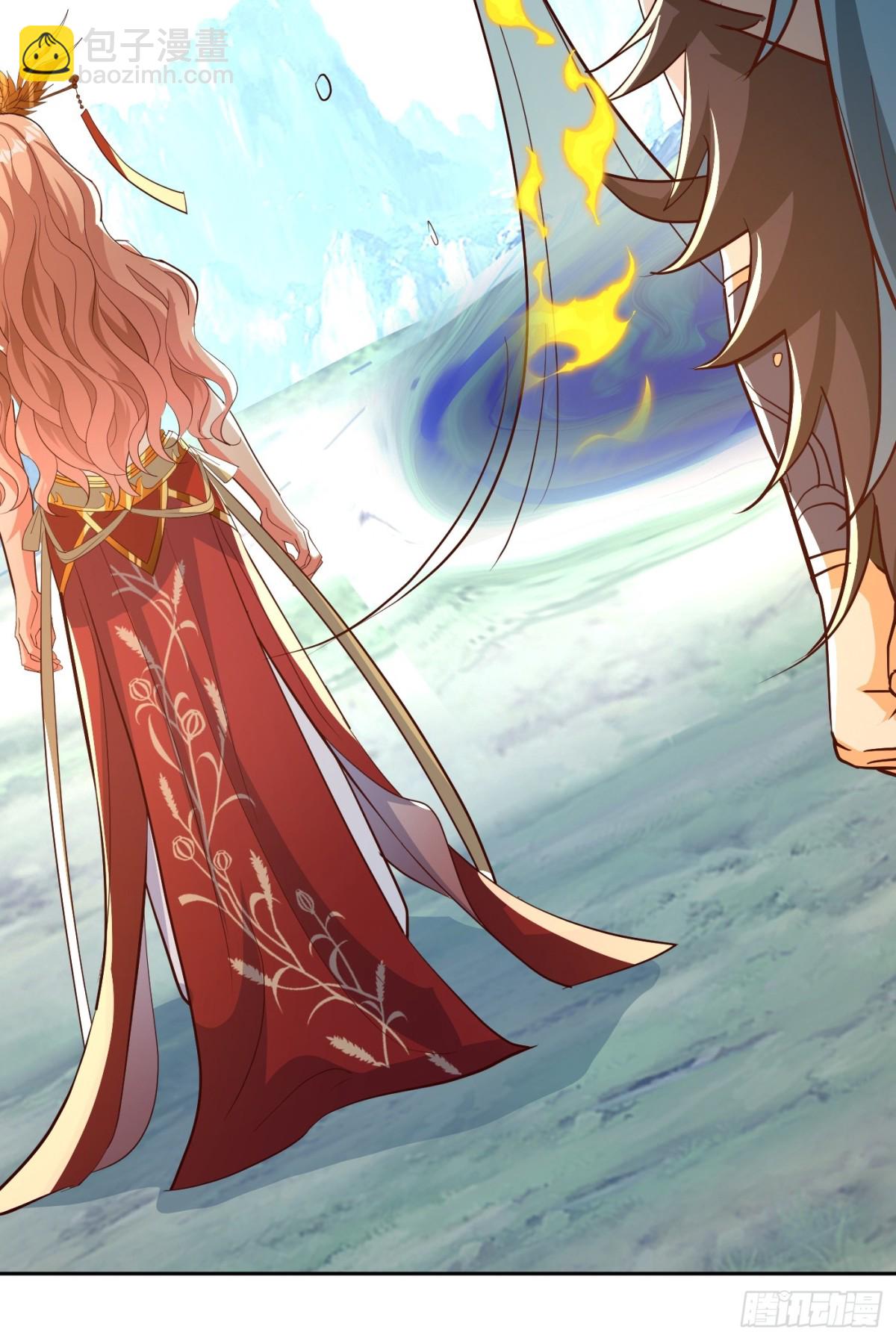 35 莫问被囚(1/2)-第36话