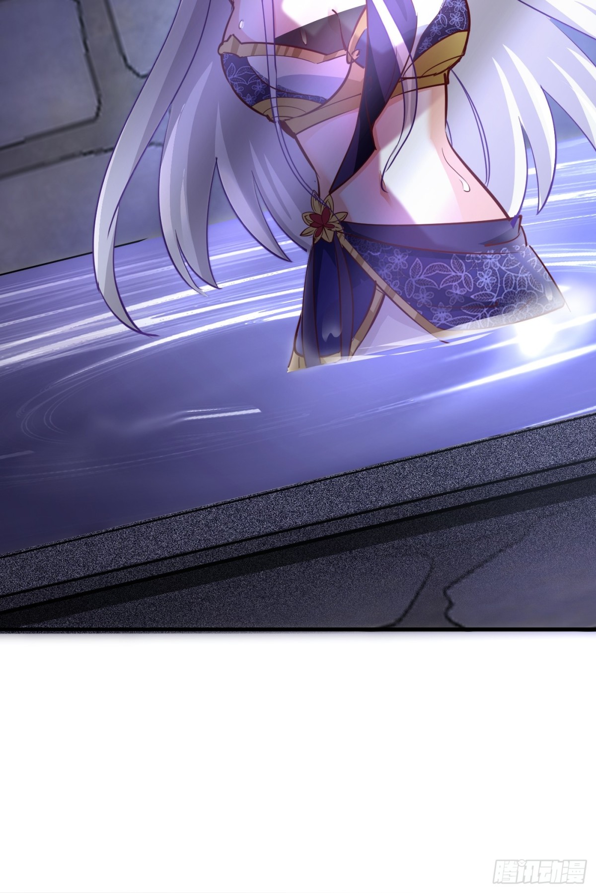 35 莫问被囚(1/2)-第36话