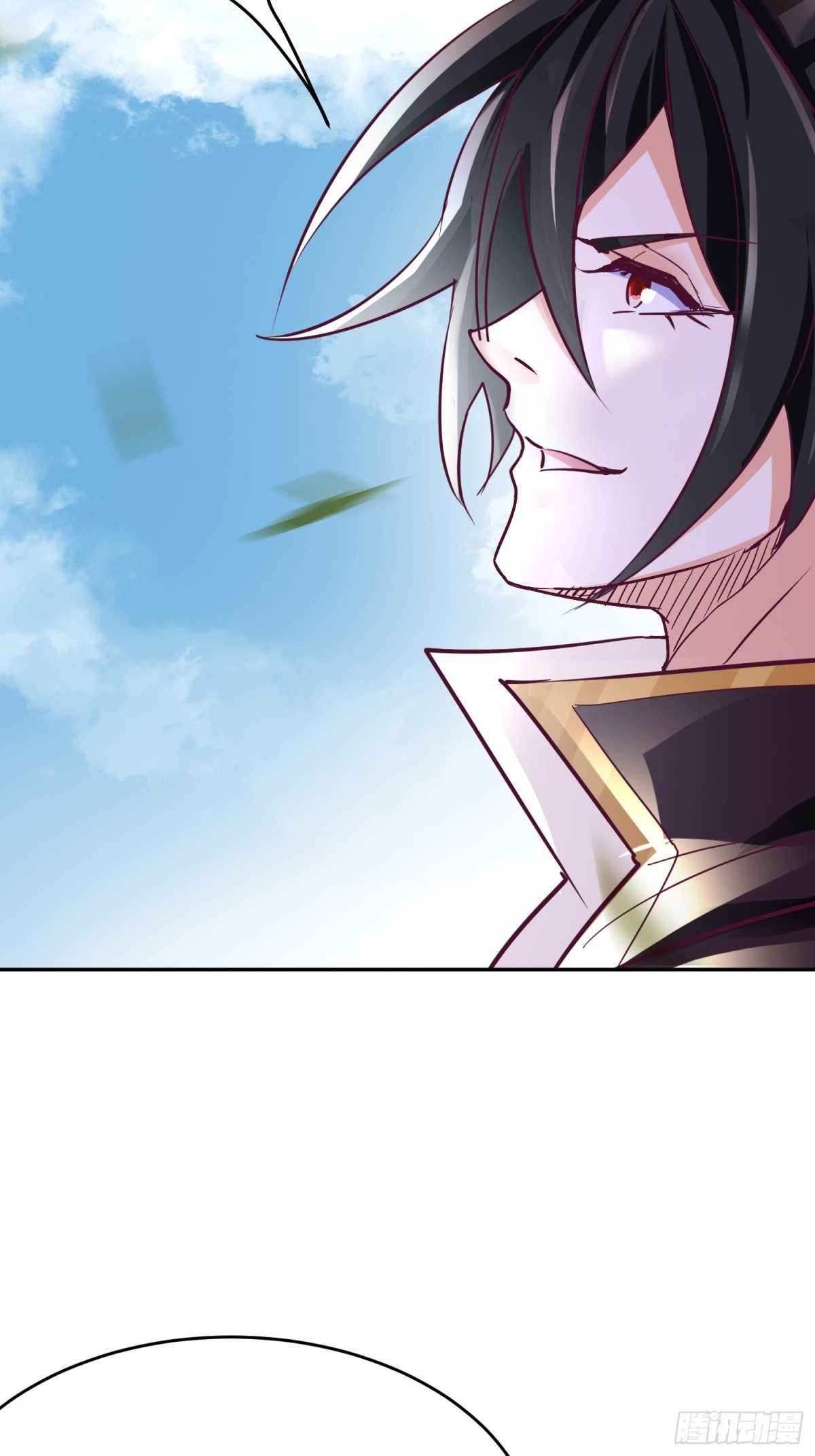 37话 无用反击-第38话