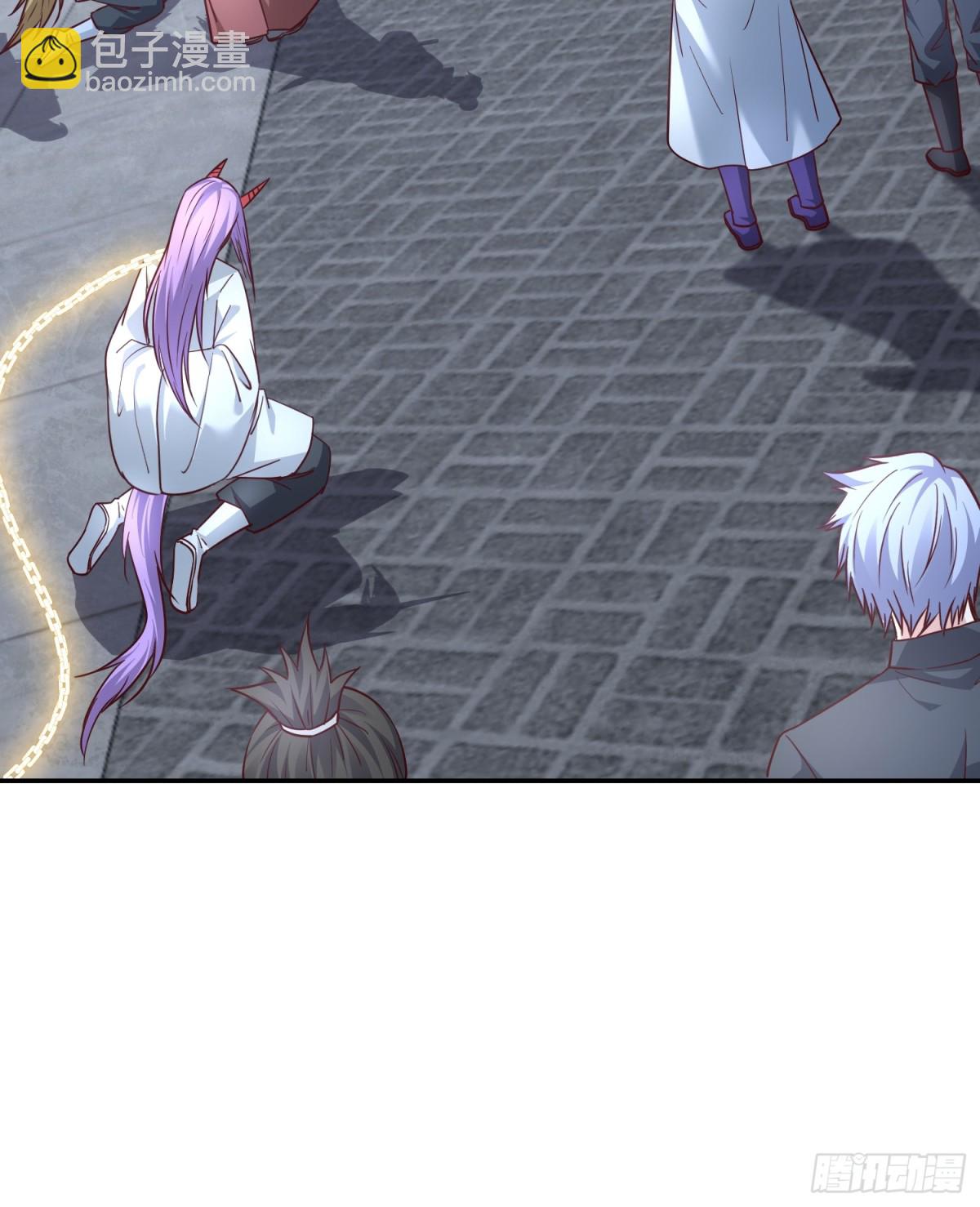 04话 魔尊女装-第4话