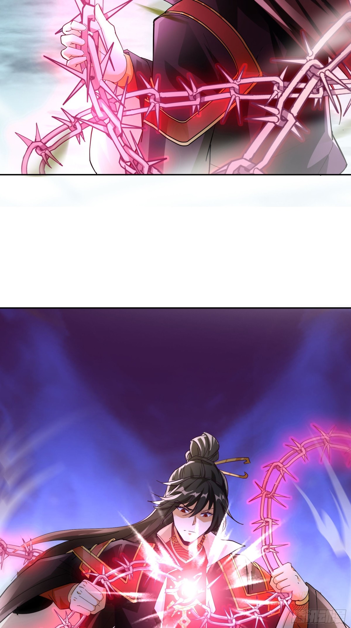 41话 鬼族入侵-第42话