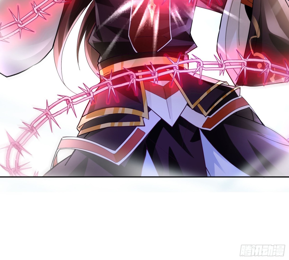 41话 鬼族入侵-第42话