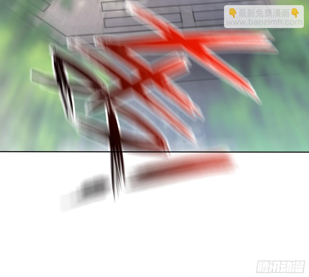 41话 鬼族入侵-第42话