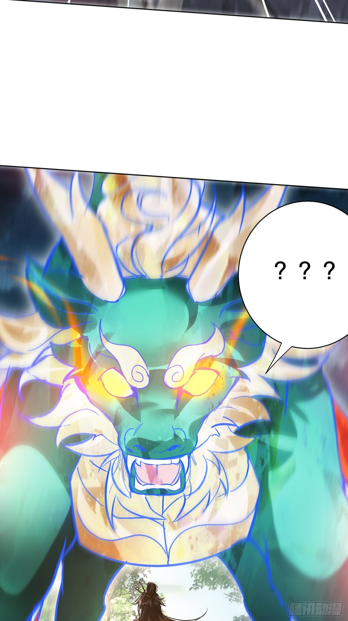 43话 本命灵-第44话