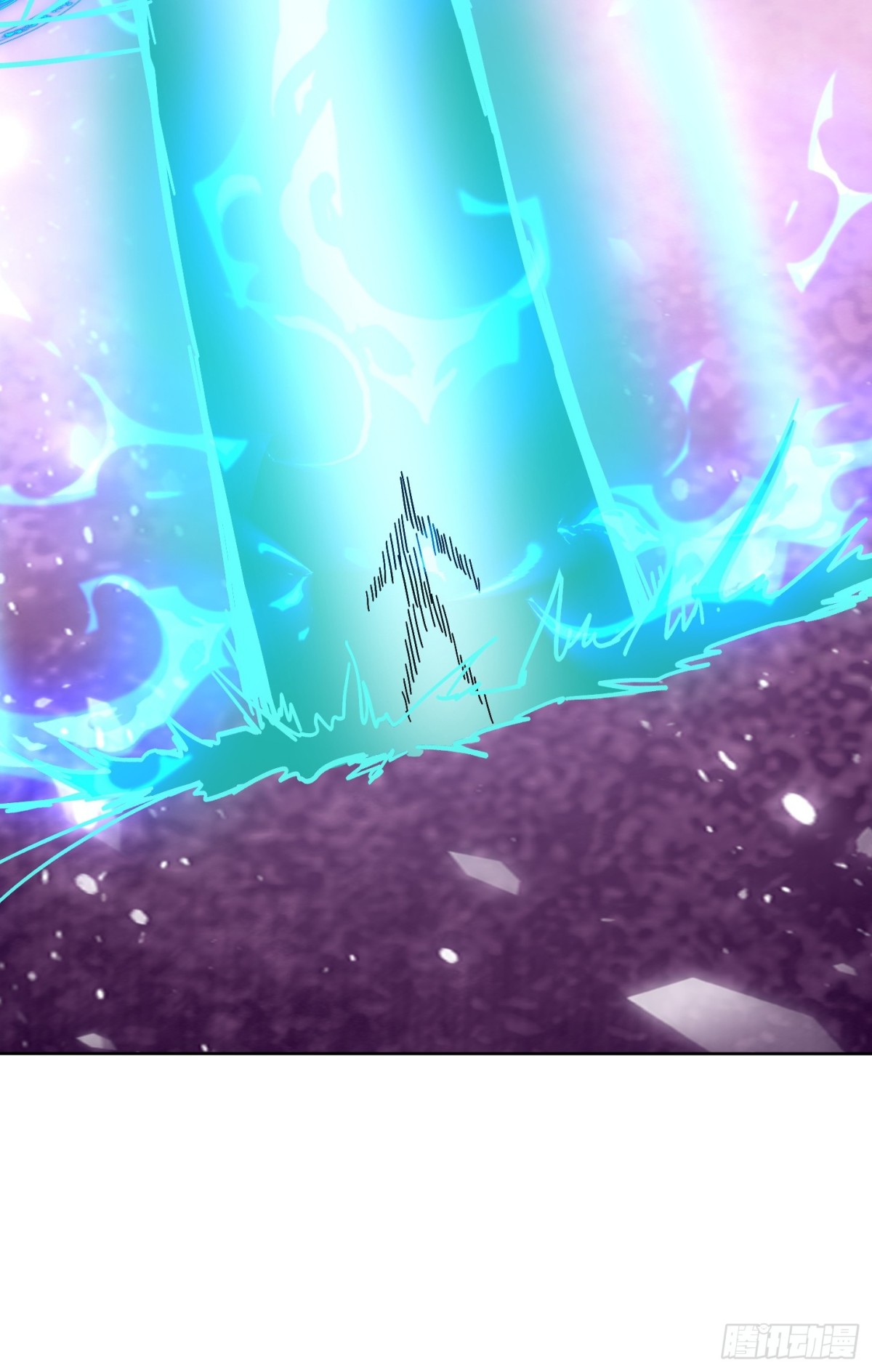 45话 锁魂术-第46话