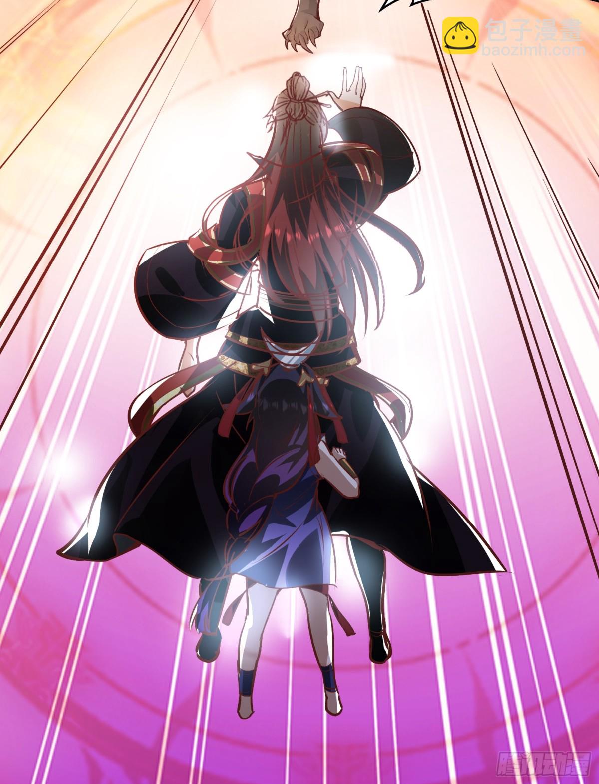 47话 必杀之招-第48话