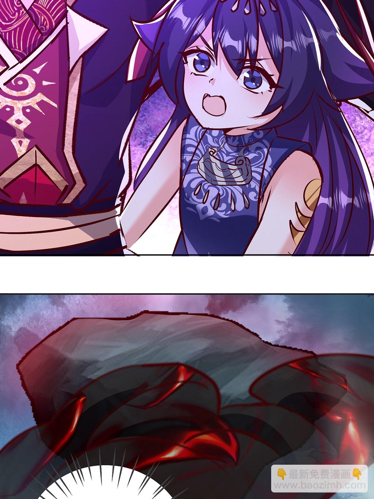 47话 必杀之招-第48话