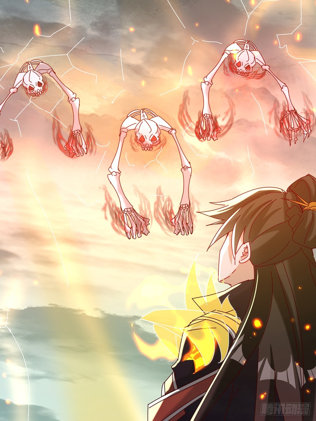 47话 必杀之招-第48话