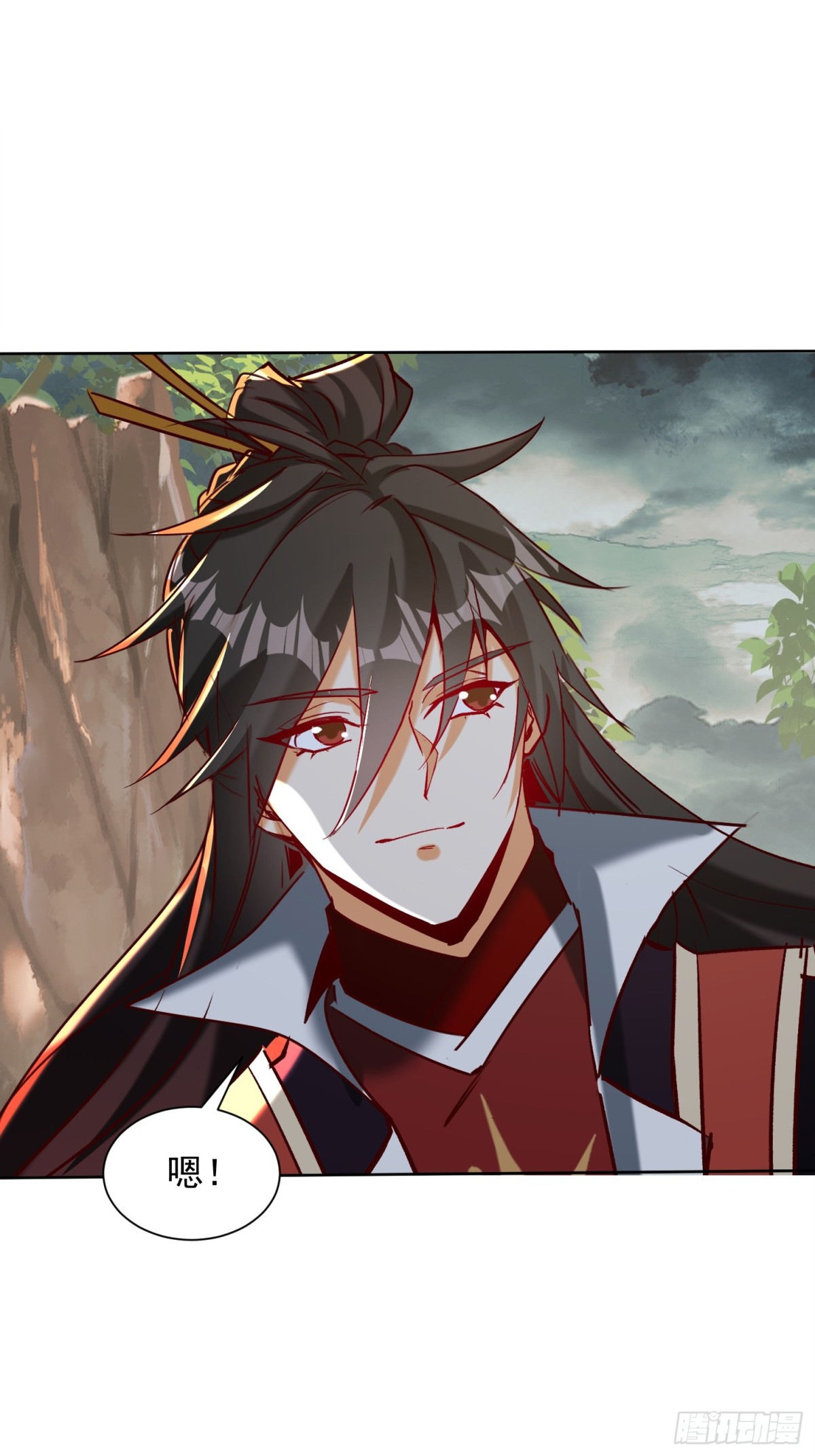 49话 清理门户-第50话