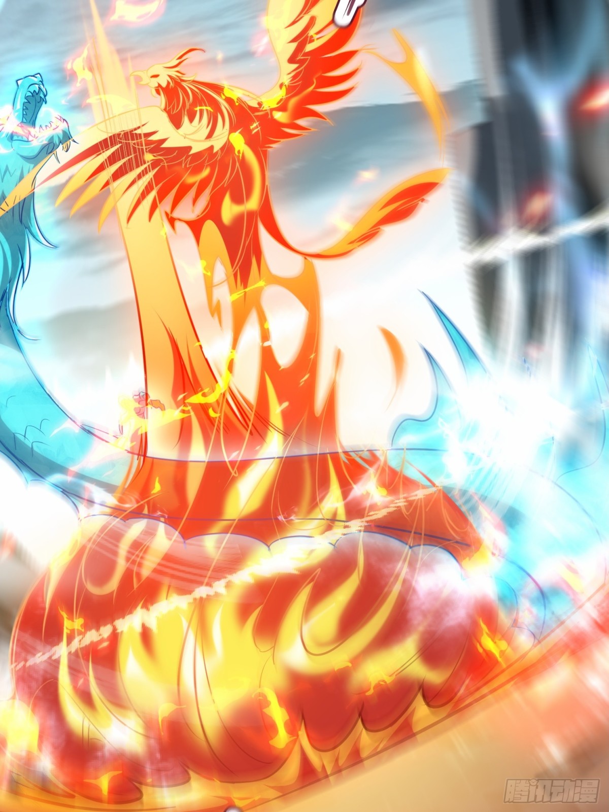 49话 清理门户-第50话