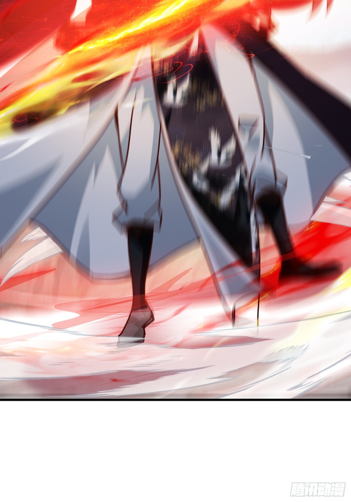 51话 老爹的元神-第52话