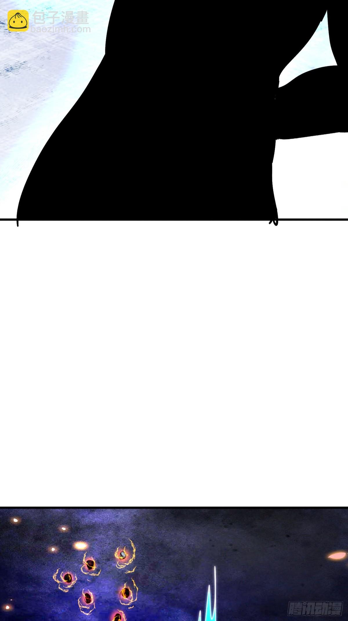 51话 老爹的元神-第52话