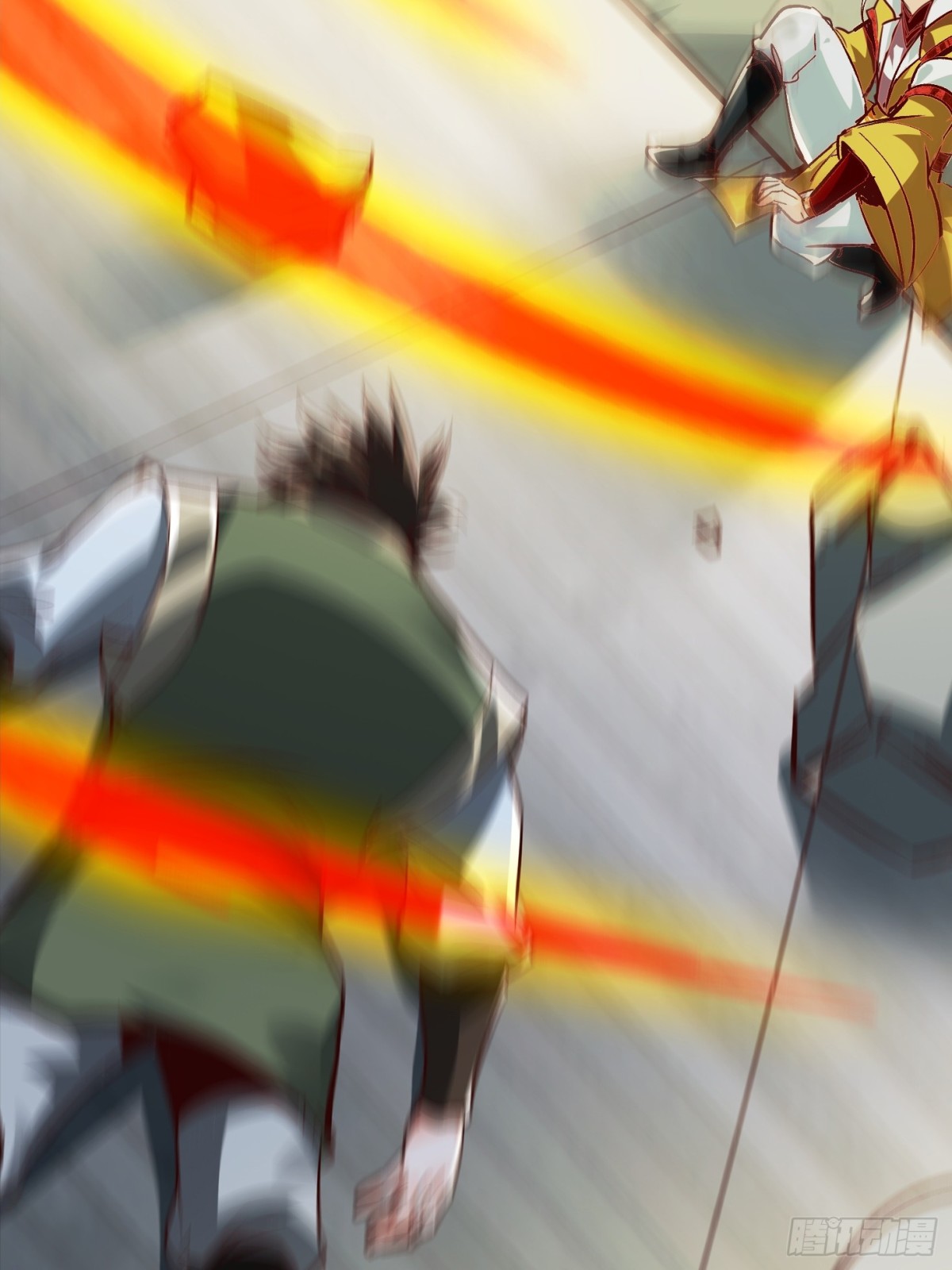 53话 父子团聚(1/2)-第54话