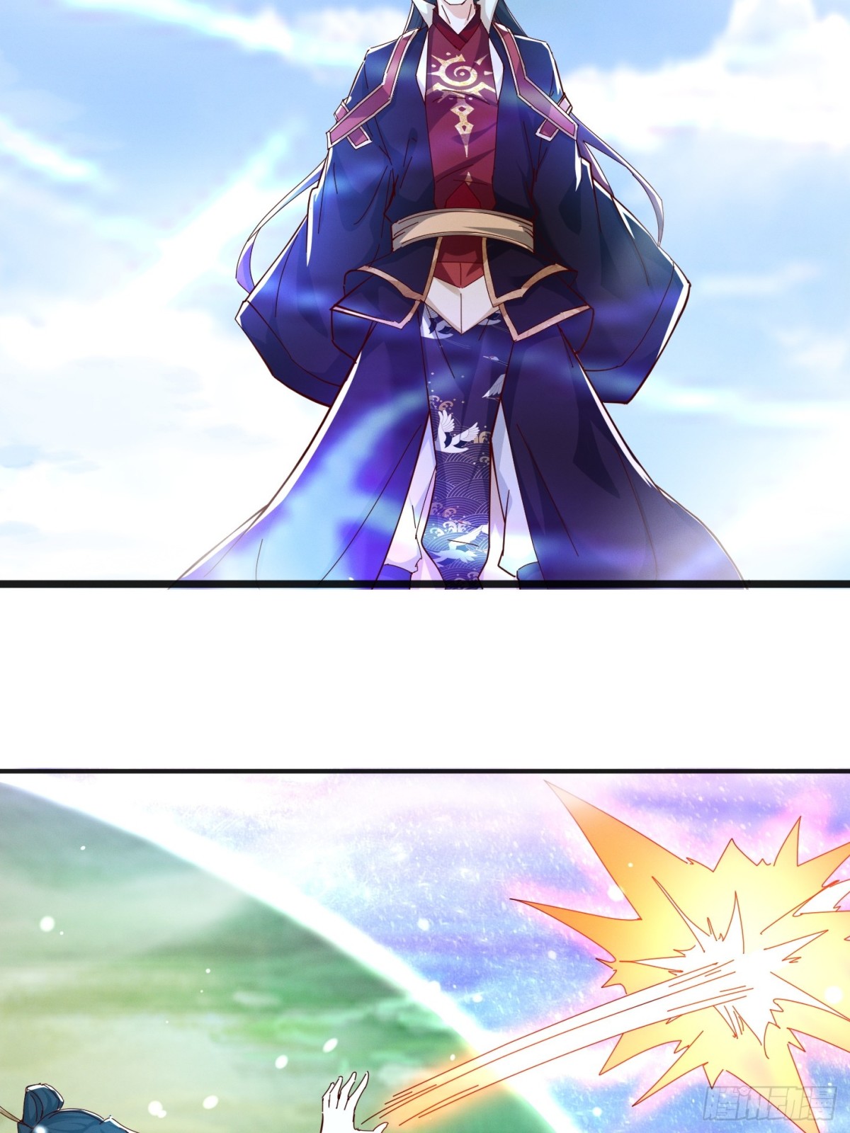 53话 父子团聚(1/2)-第54话