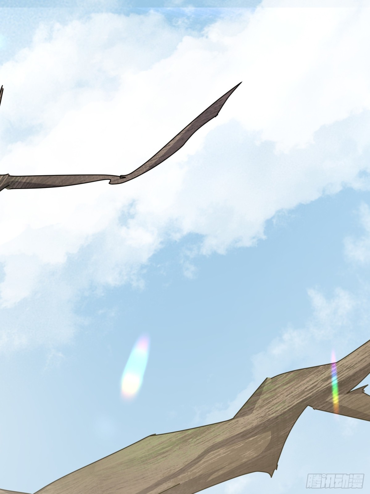 53话 父子团聚(1/2)-第54话