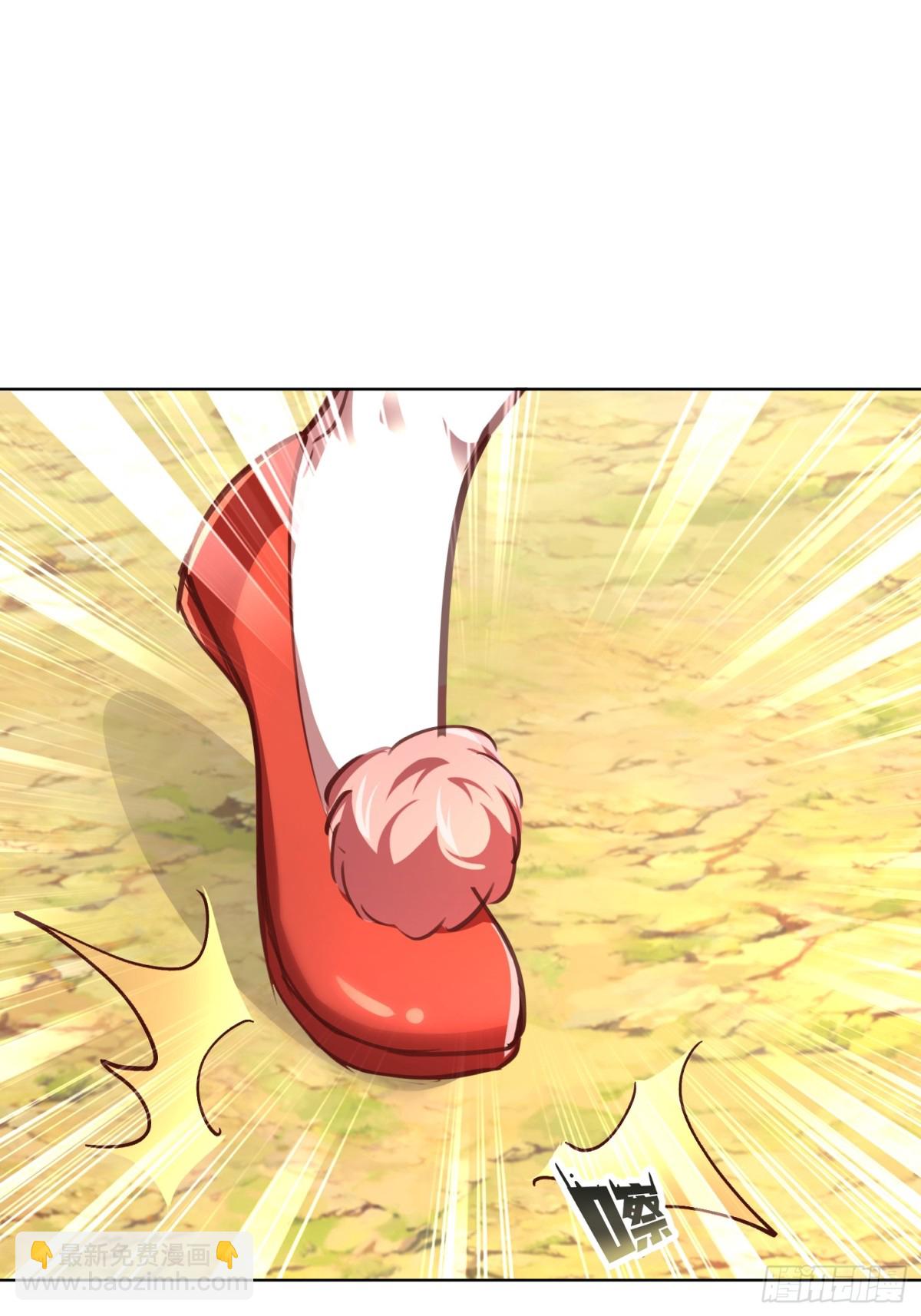 55话 神宠认主-第56话