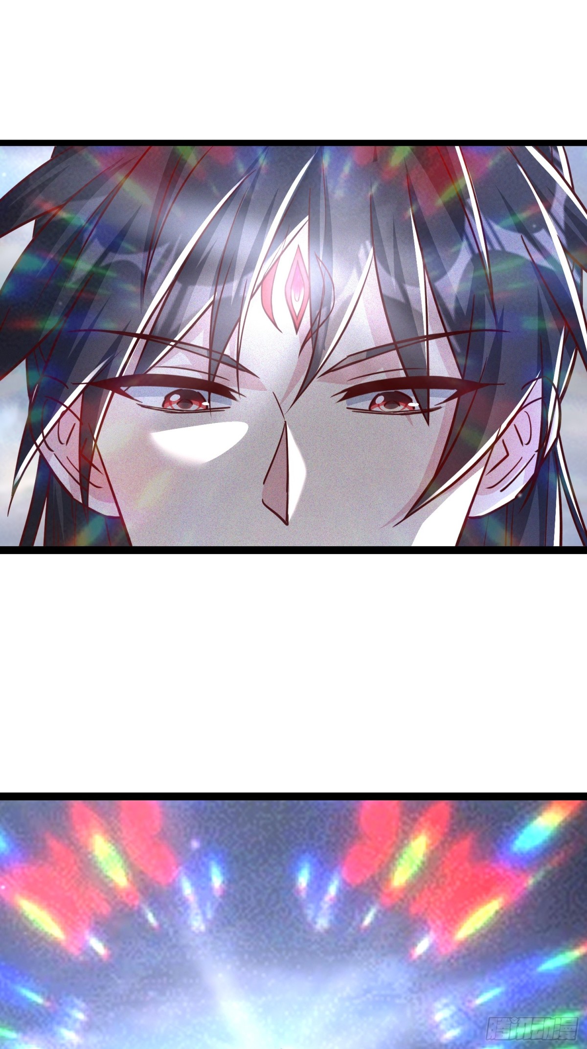 06话 这么丑还想当我孙子？-第6话