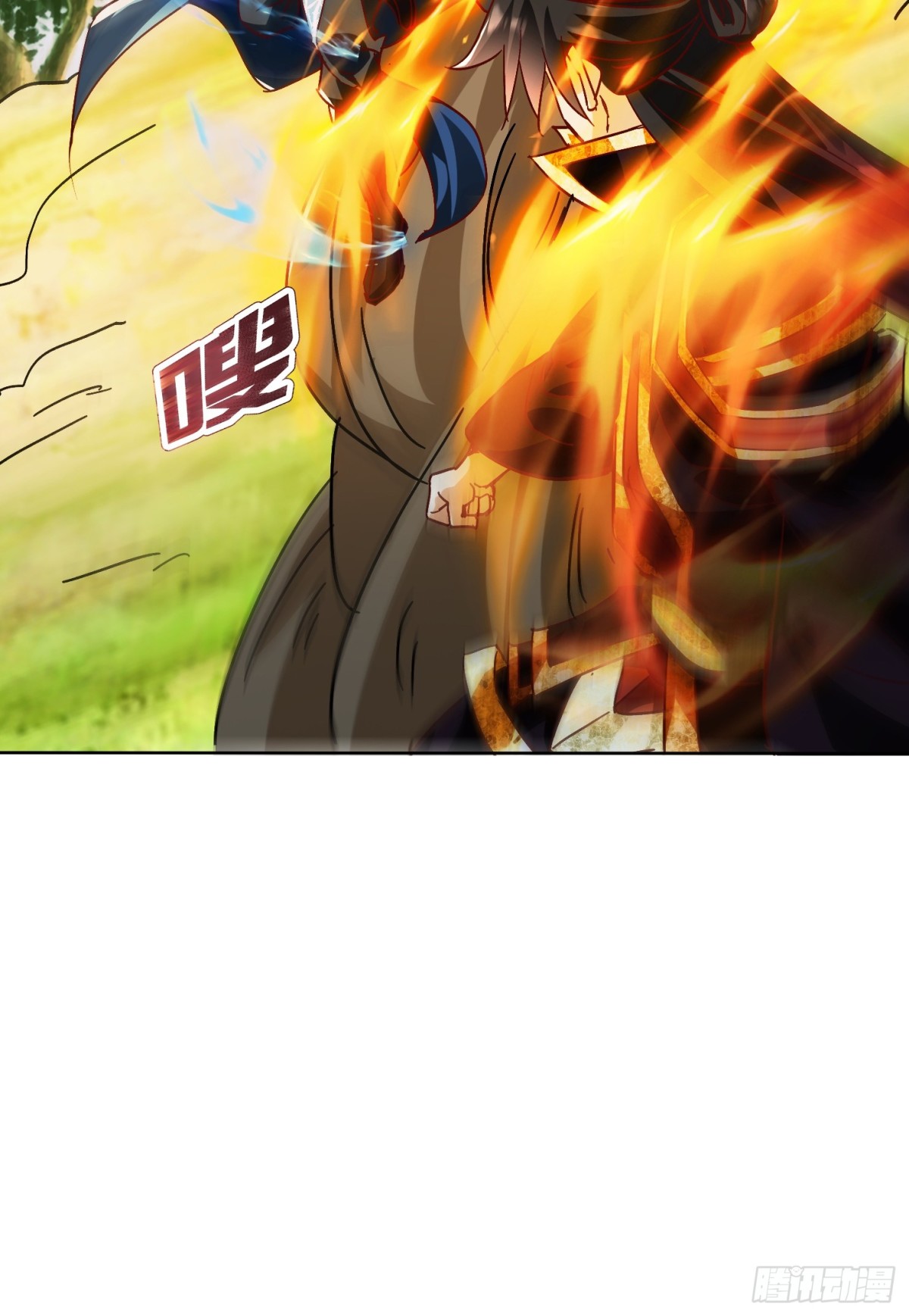 59话 权衡救人-第60话