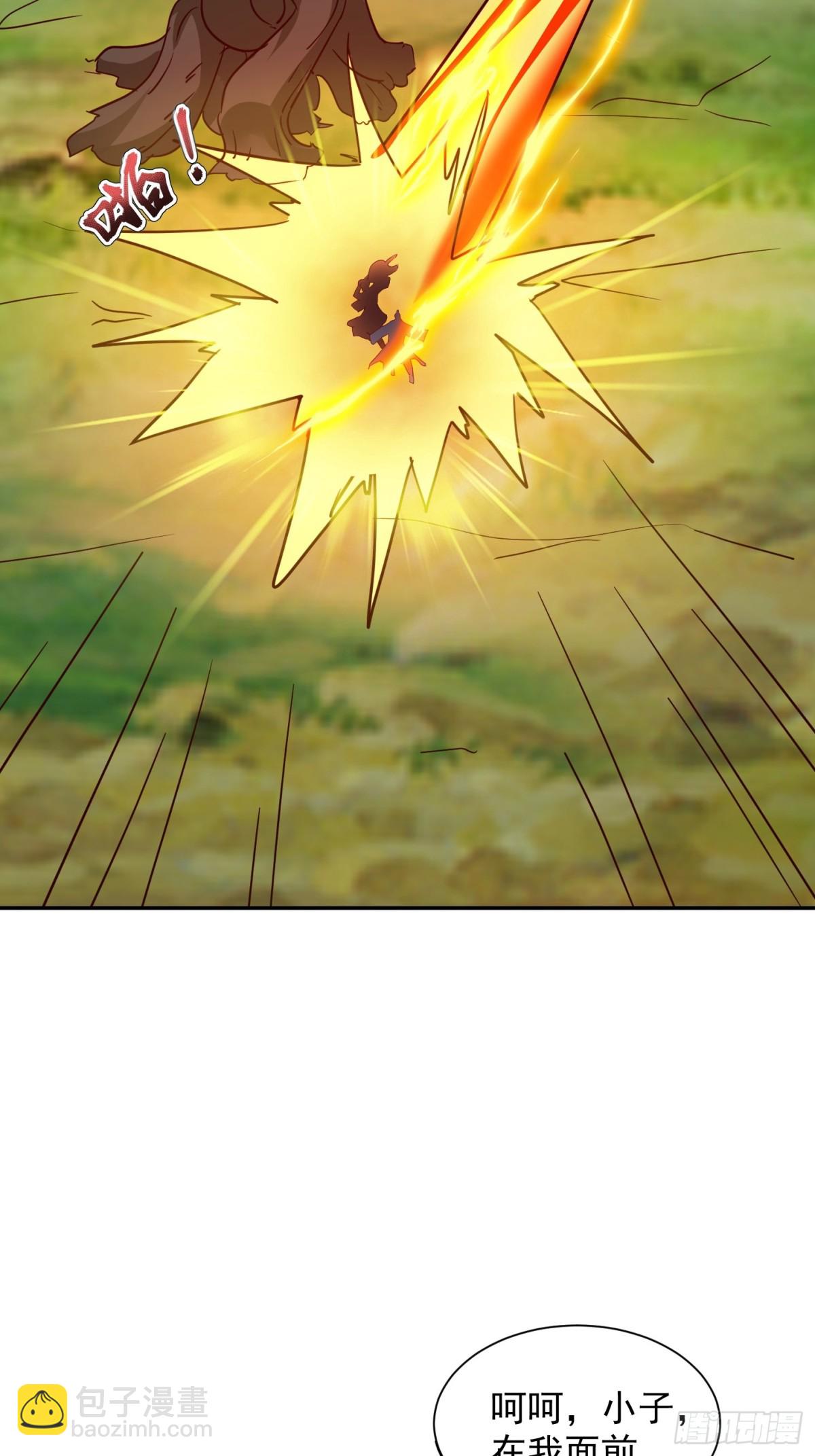 59话 权衡救人-第60话