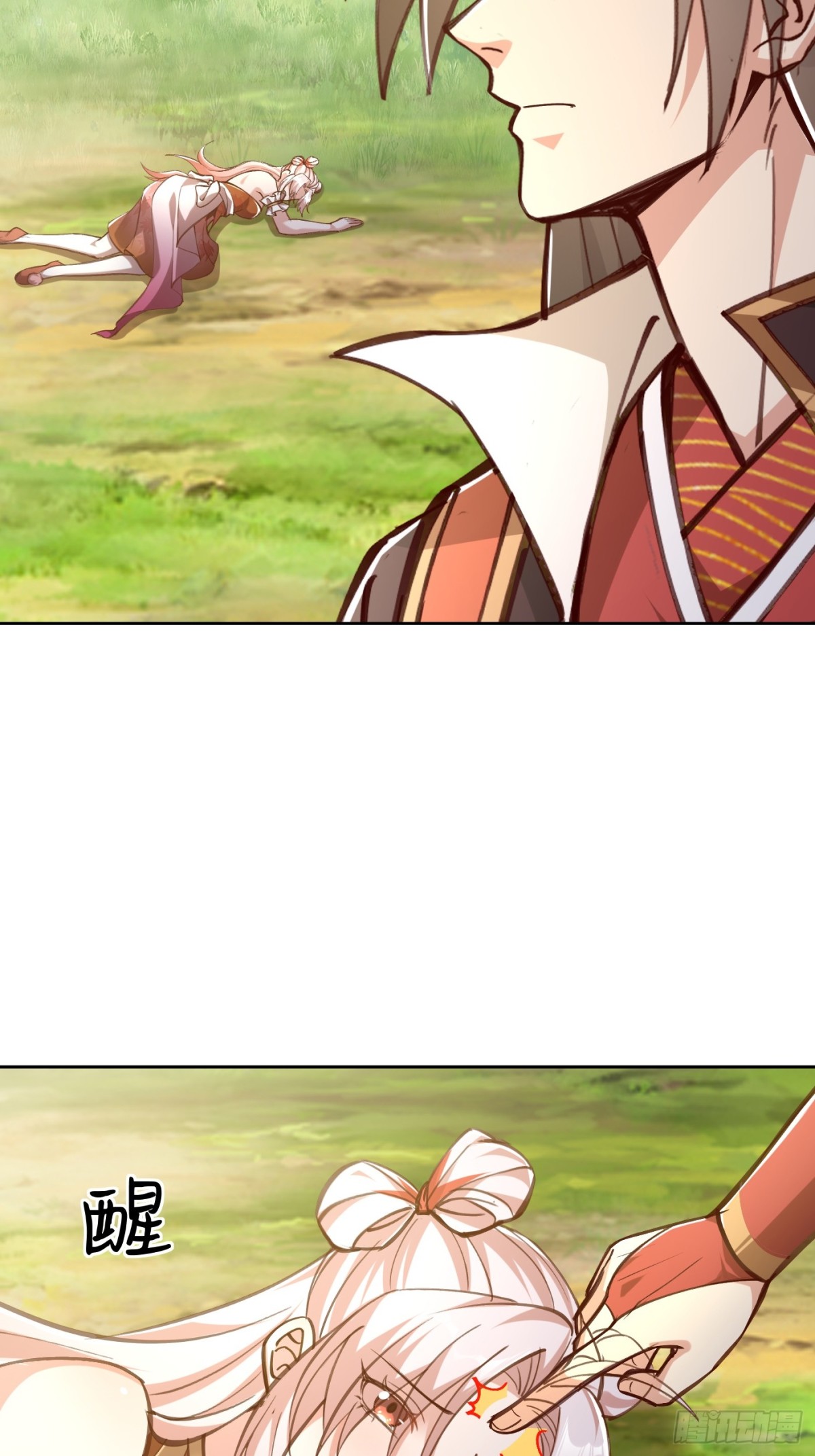 61话 谁抢谁死-第62话