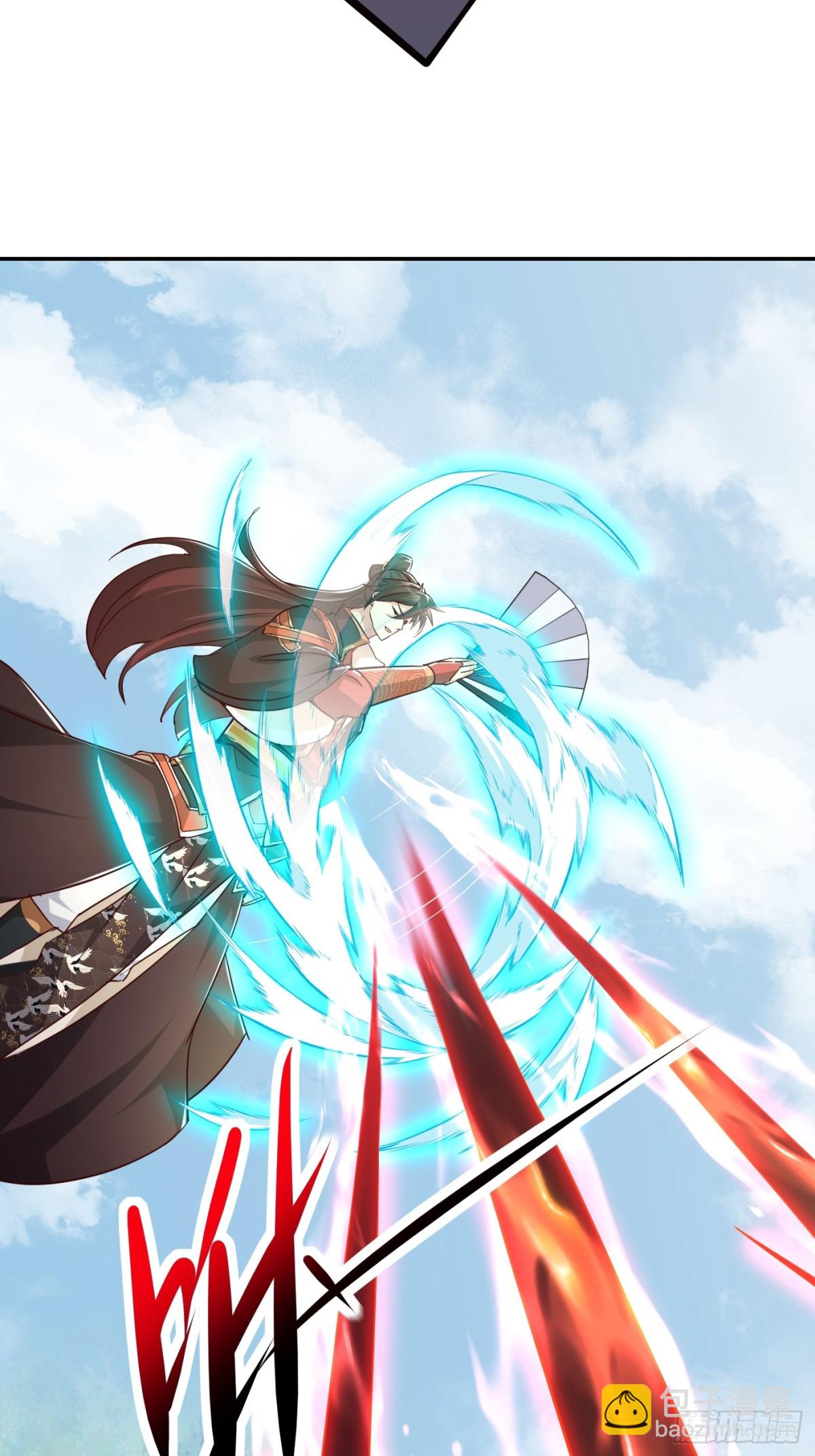 61话 谁抢谁死-第62话