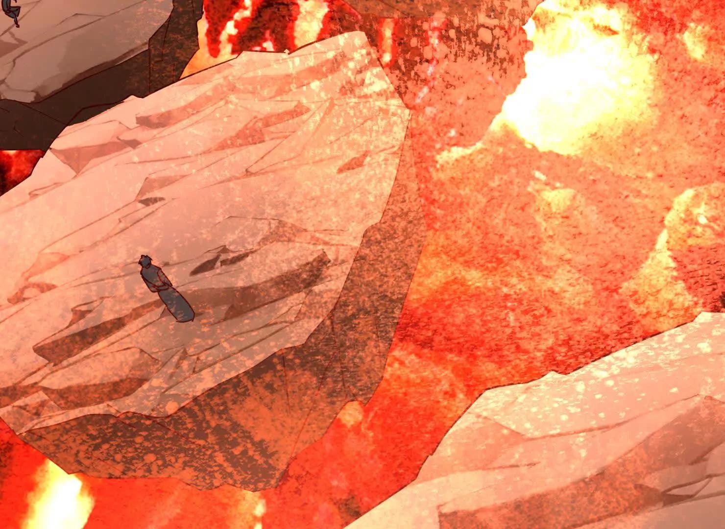 66话 捕捉神兽之王(1/3)-第66话