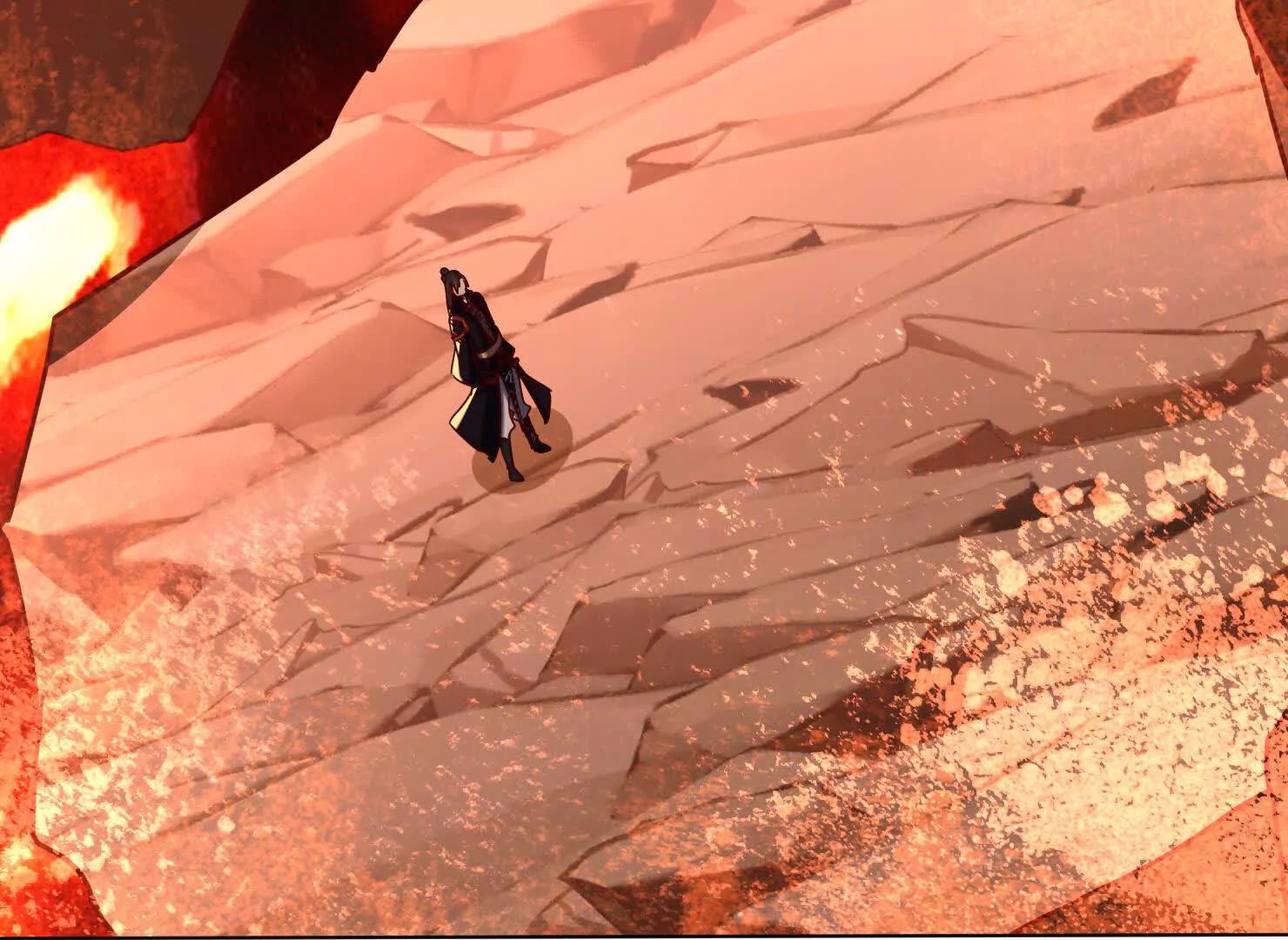 66话 捕捉神兽之王(1/3)-第66话