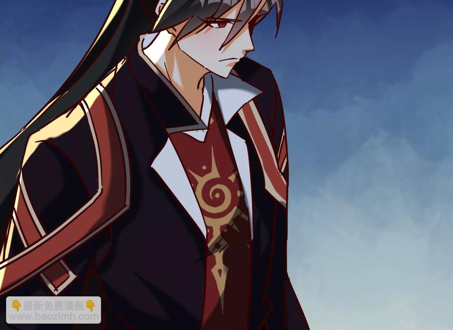 66话 捕捉神兽之王(1/3)-第66话