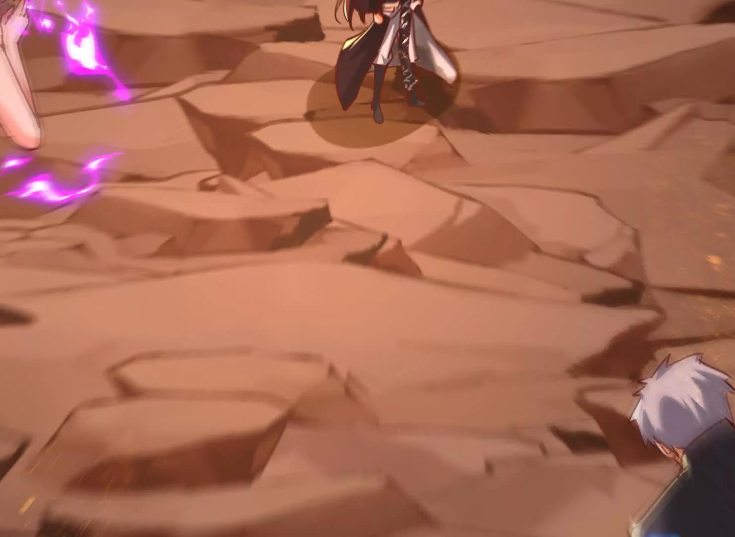 66话 捕捉神兽之王(1/3)-第66话