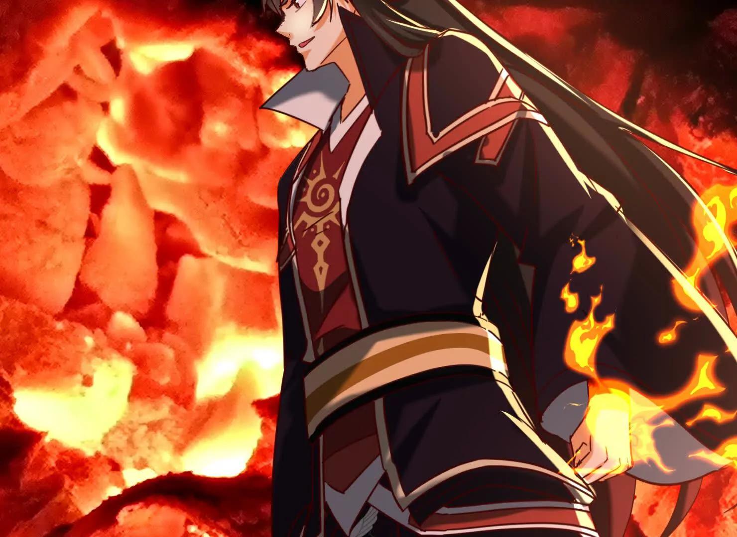 66话 捕捉神兽之王(1/3)-第66话