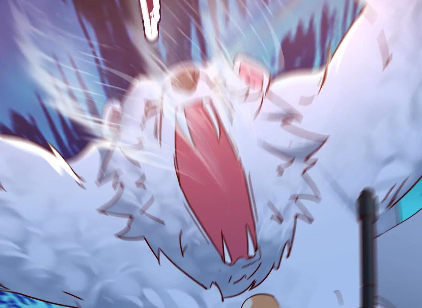 66话 捕捉神兽之王(1/3)-第66话