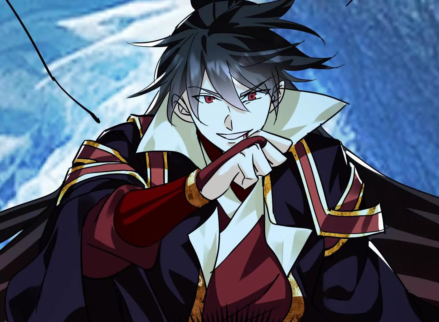 68话 简单粗暴的奖励(1/3)-第68话