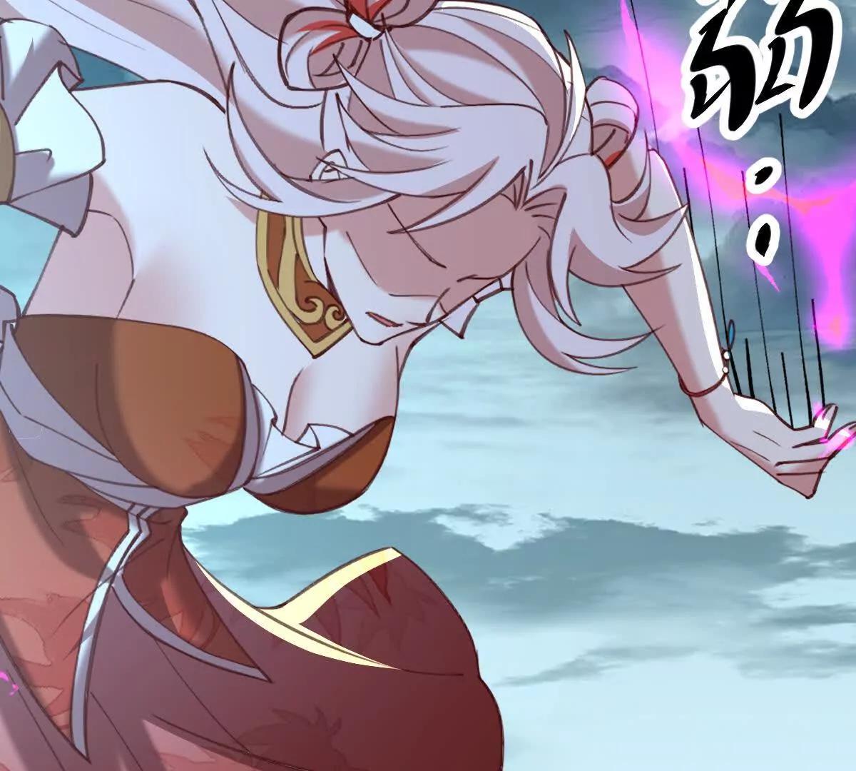 70话 天命之人恐怖如斯(1/3)-第70话