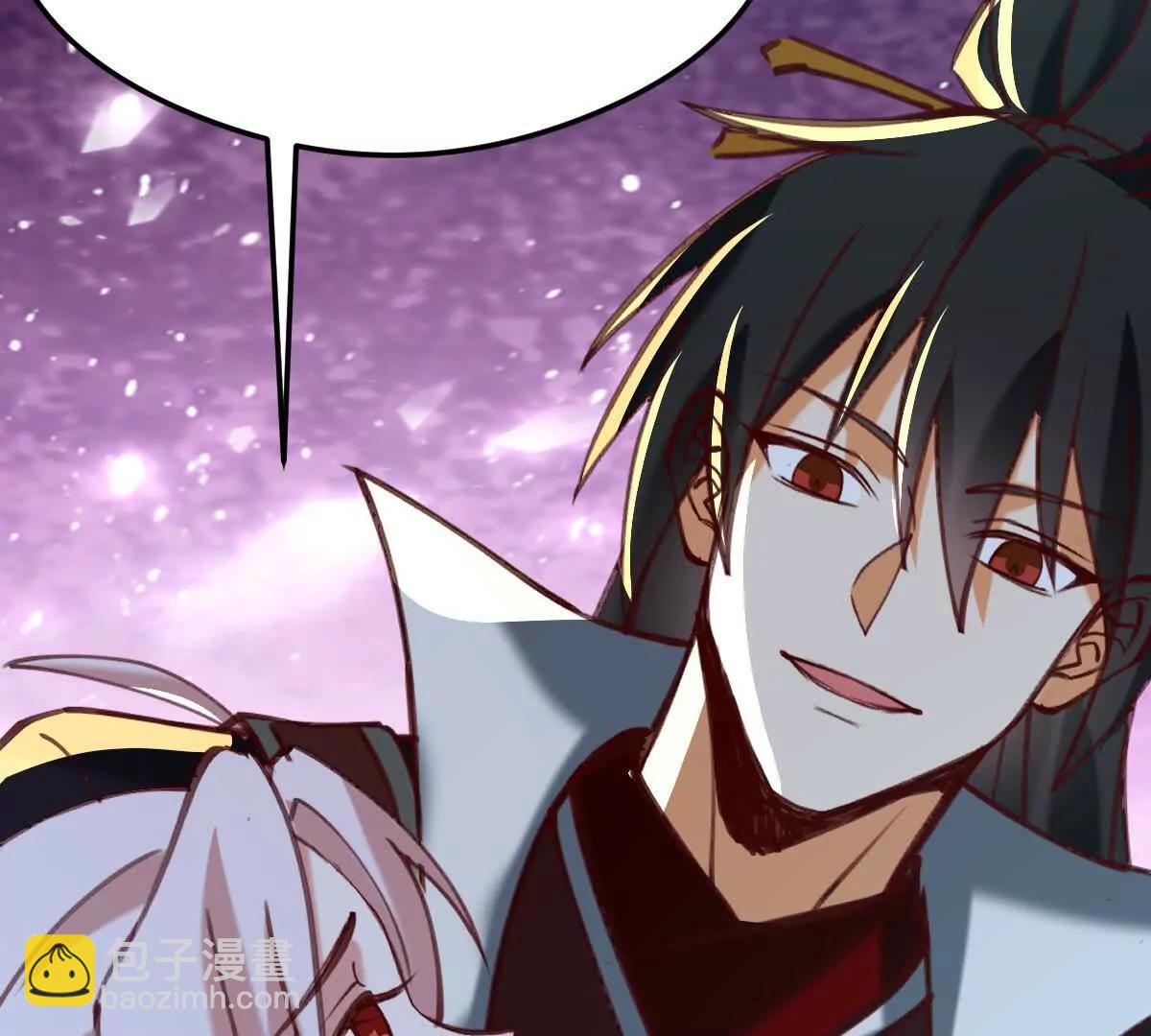 70话 天命之人恐怖如斯(1/3)-第70话