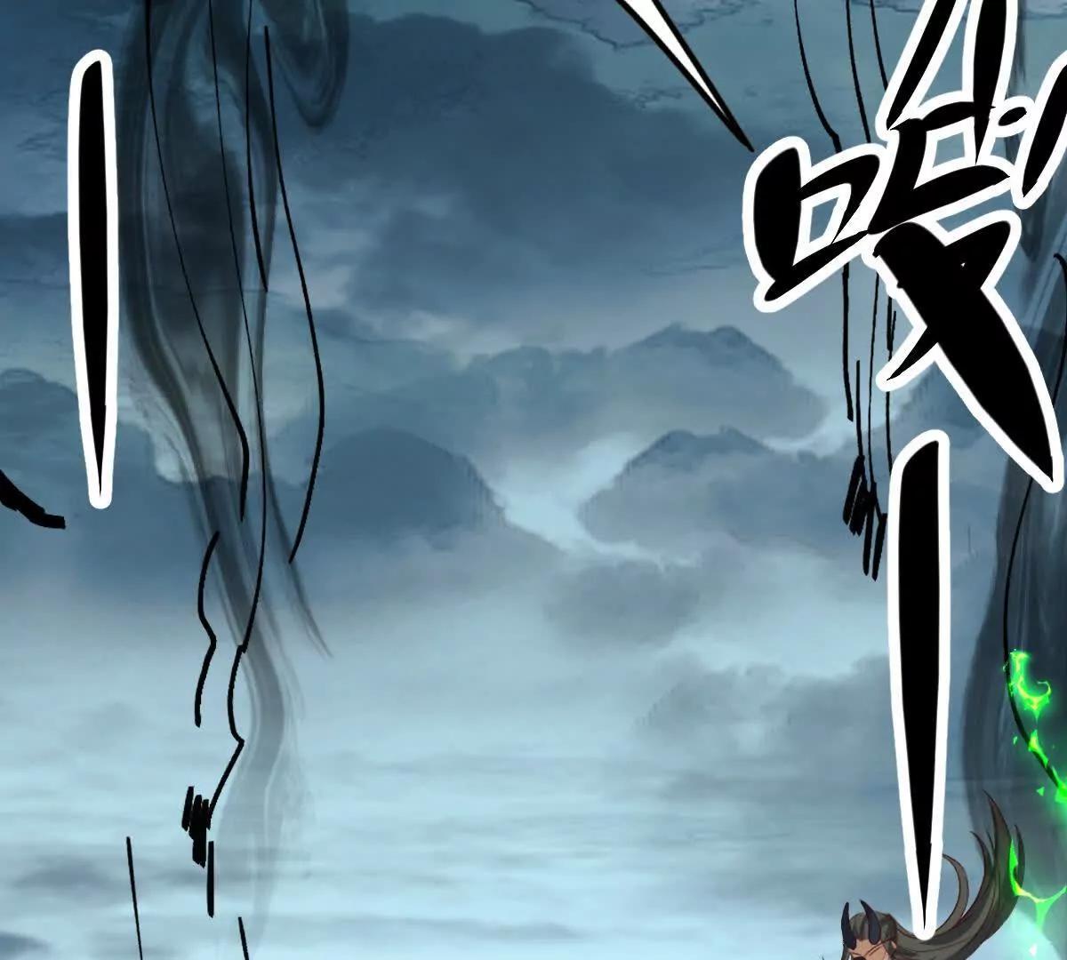 70话 天命之人恐怖如斯(1/3)-第70话