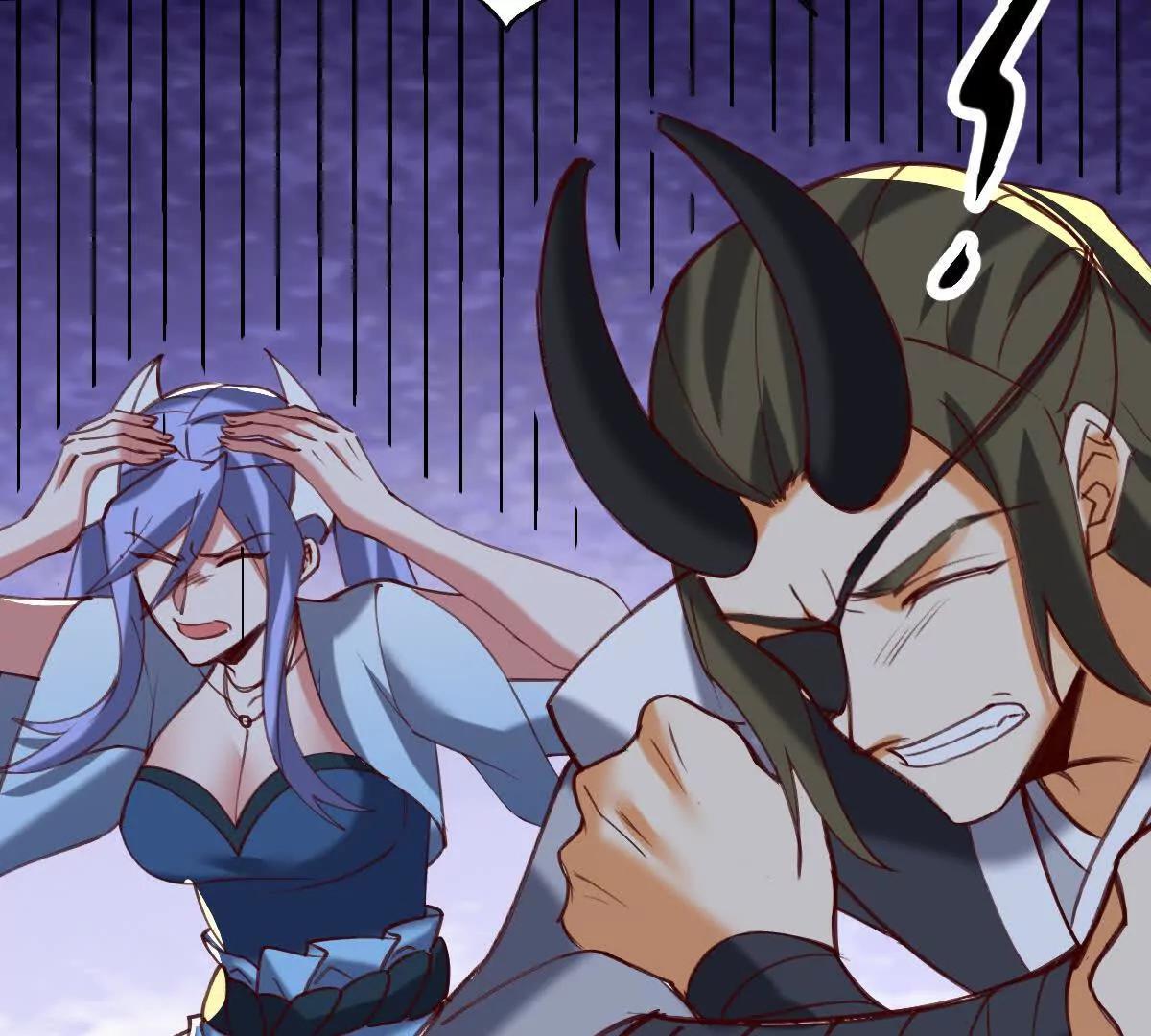 70话 天命之人恐怖如斯(1/3)-第70话