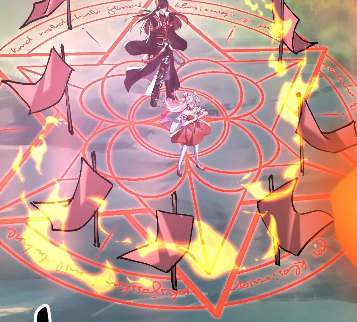 70话 天命之人恐怖如斯(1/3)-第70话