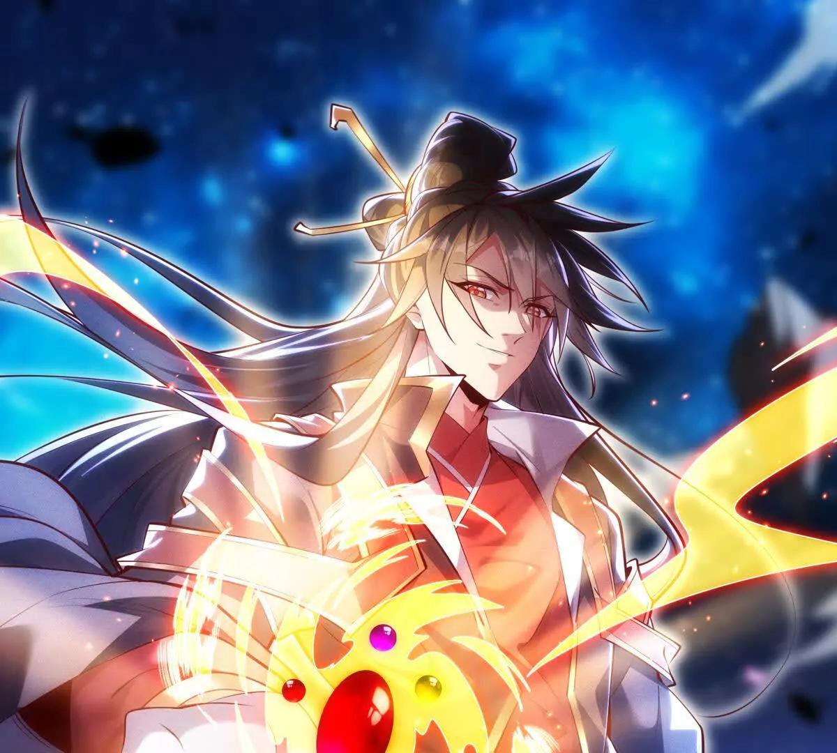 72话 成王败寇(1/2)-第72话