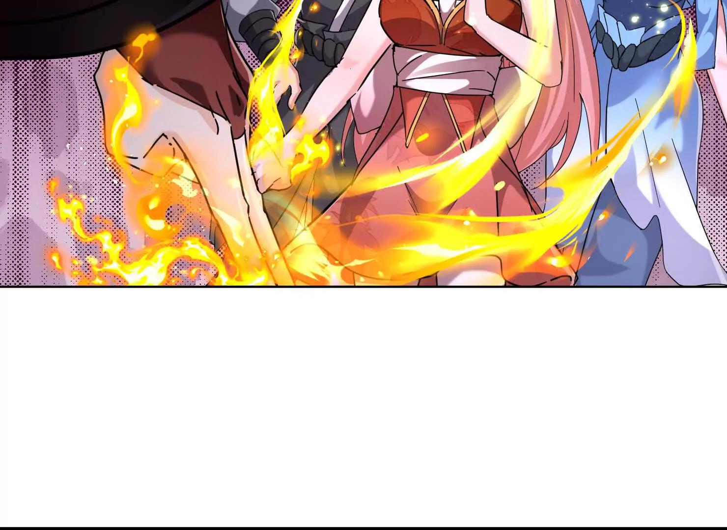 74话 你手上真的有人质吗(1/2)-第74话