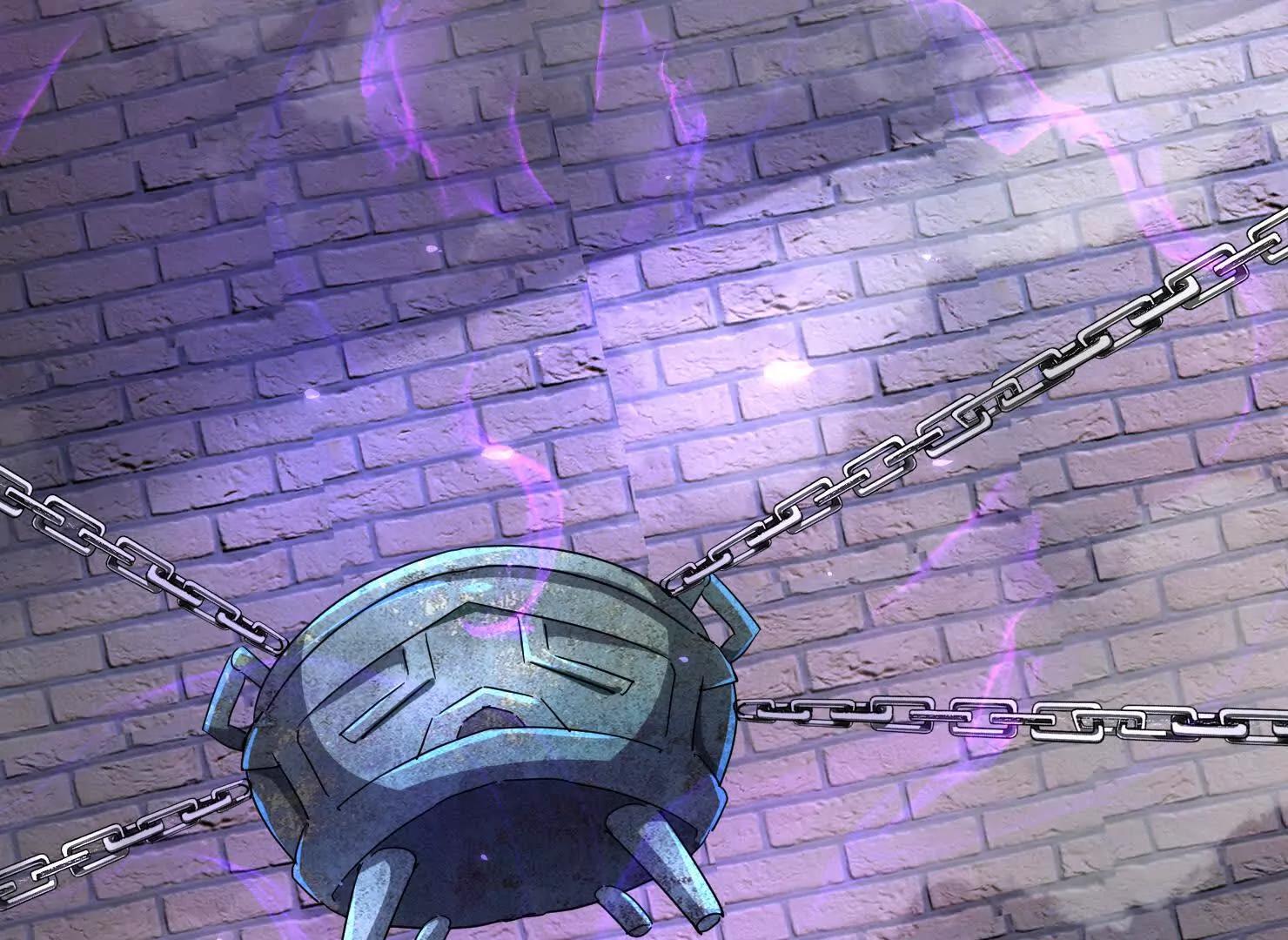 74话 你手上真的有人质吗(1/2)-第74话